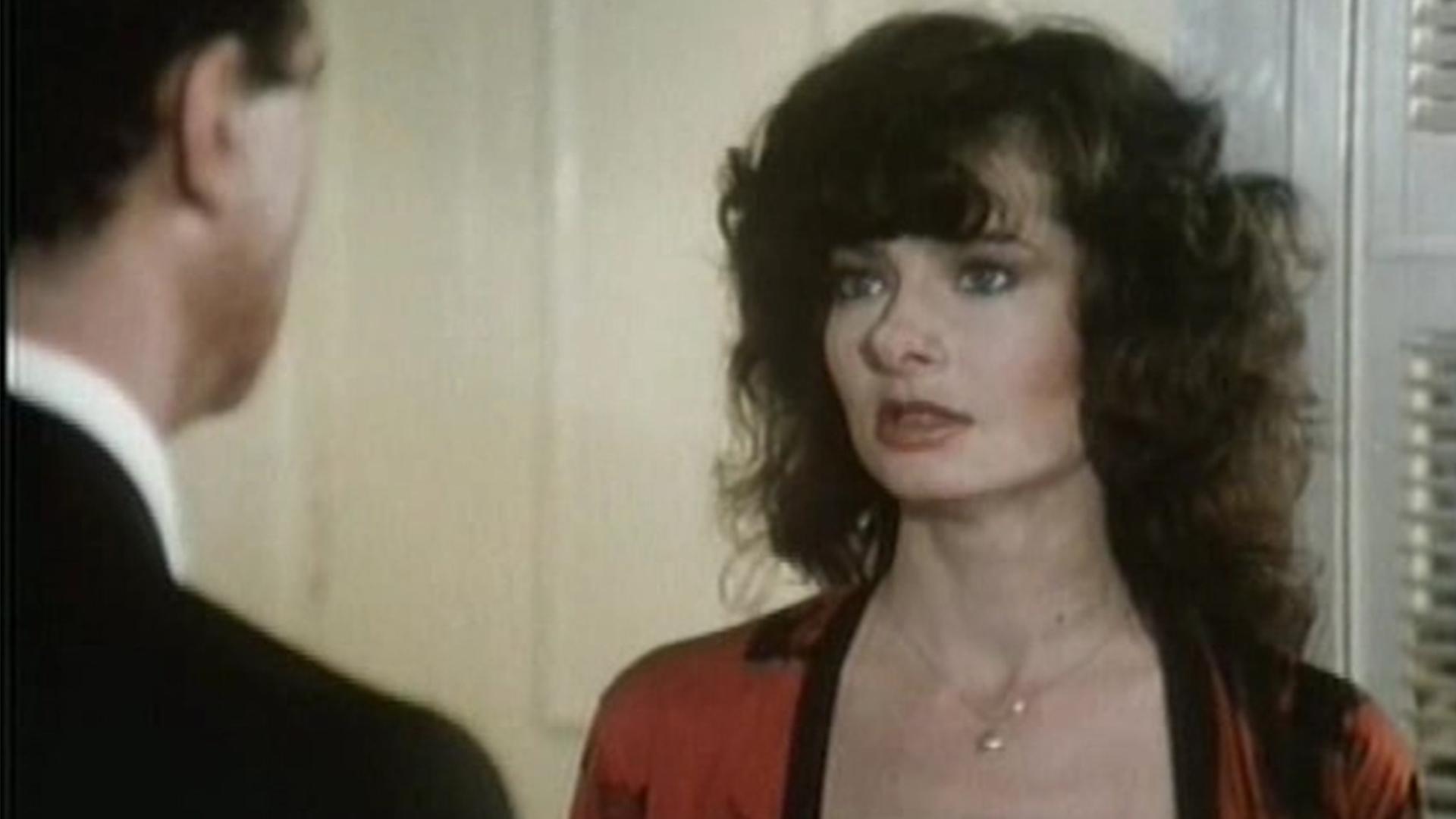 Backdrop for Amanda by Night