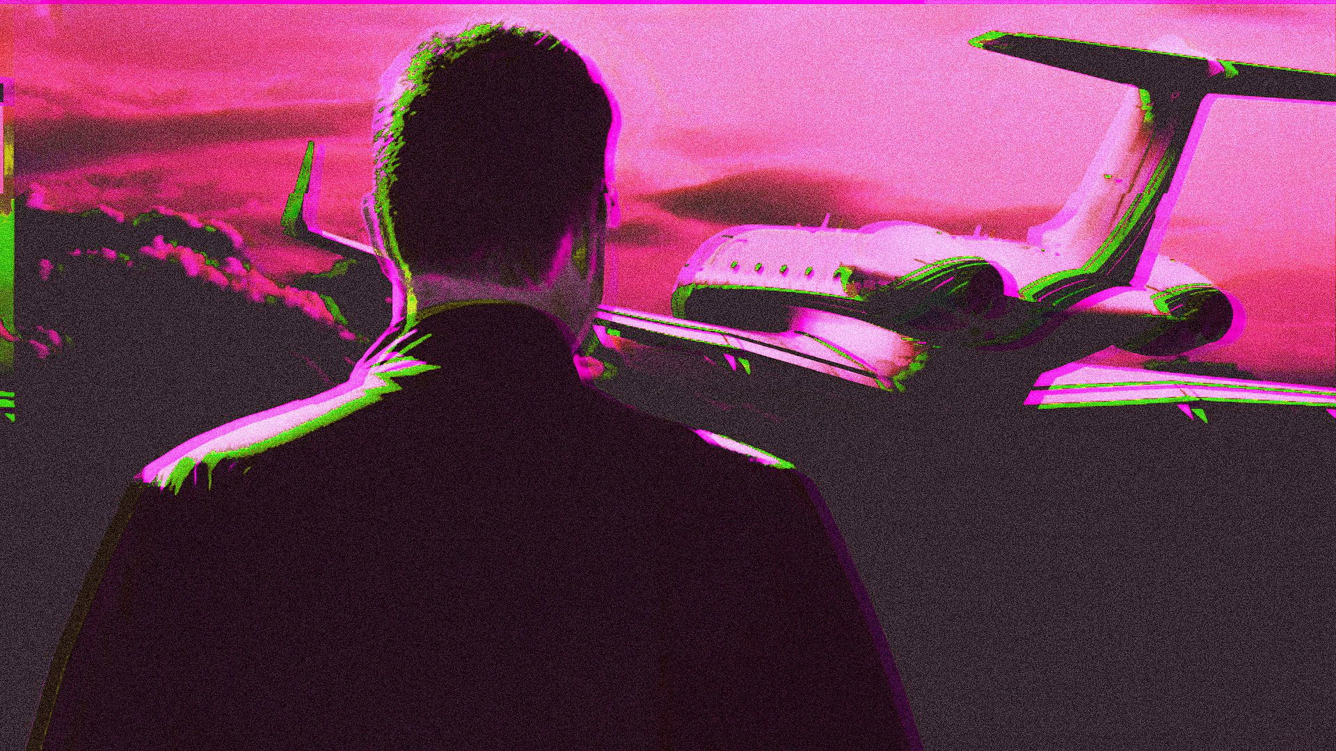 Backdrop for Fake Friend: The Ticket Scammer