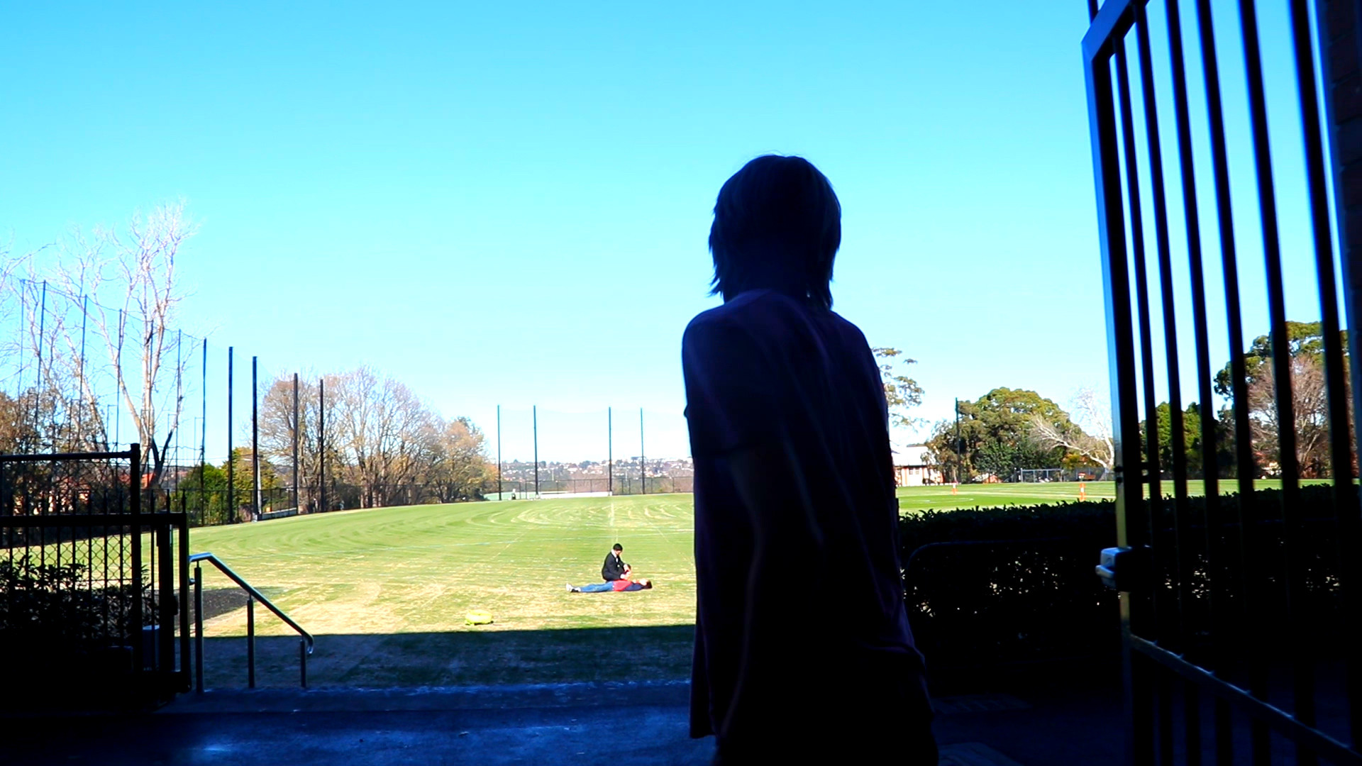 Backdrop for Premortem