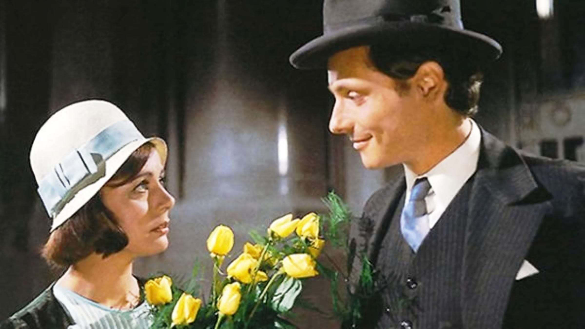 Backdrop for 141 Minutes from the Unfinished Sentence