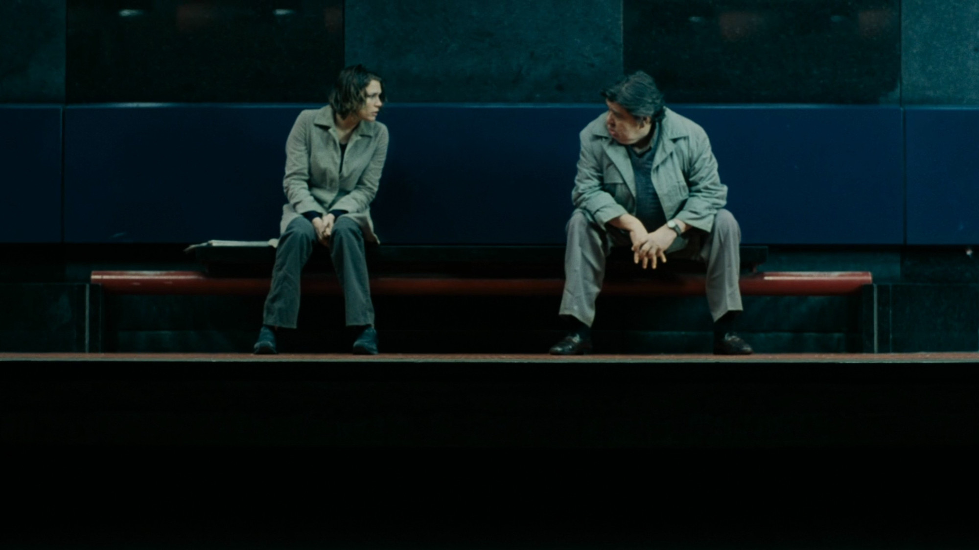 Backdrop for Maelström