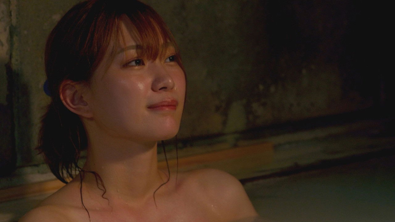 Backdrop for The Secret of the Old Hot Spring Inn