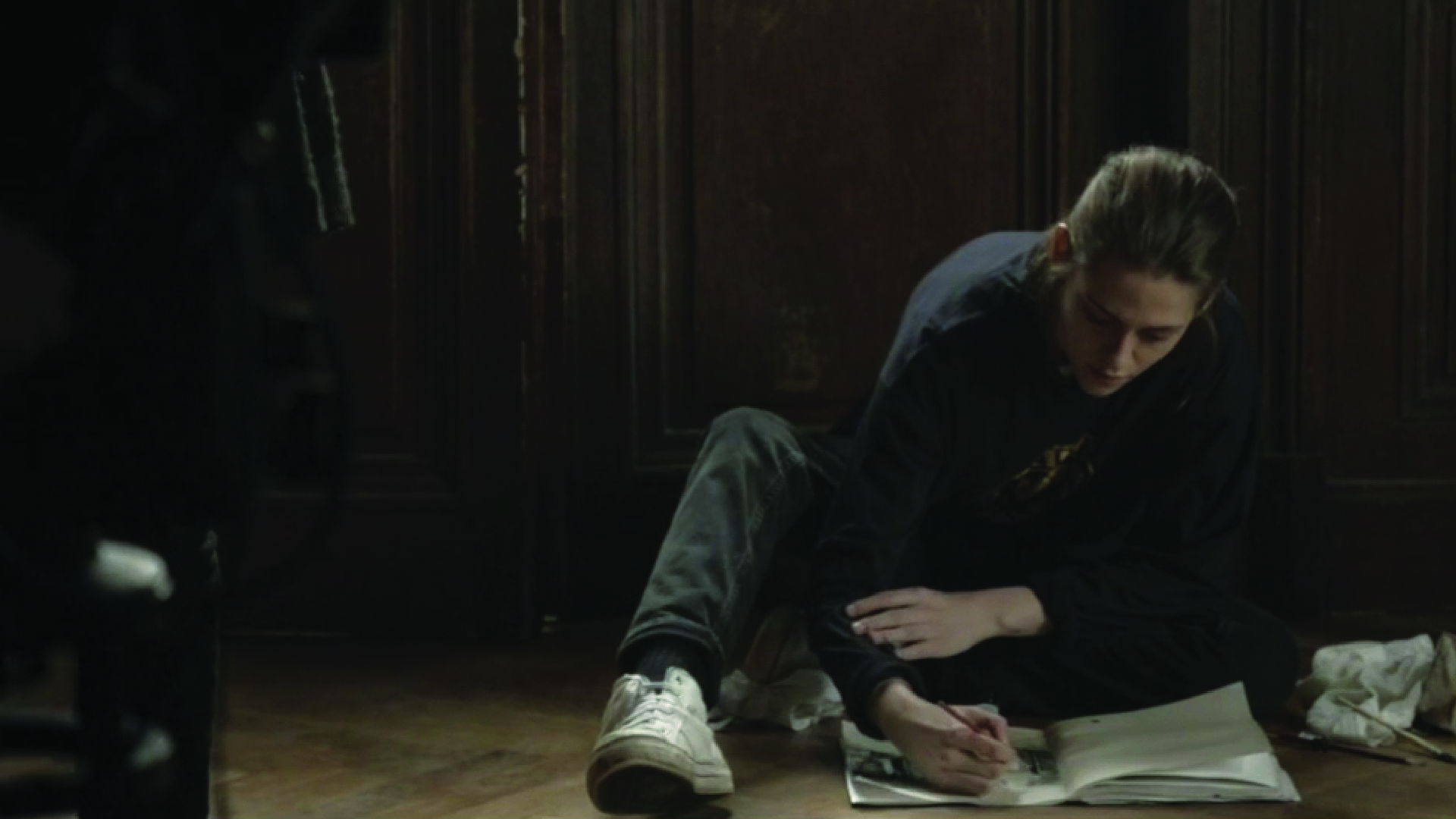 Backdrop for Aware, Anywhere