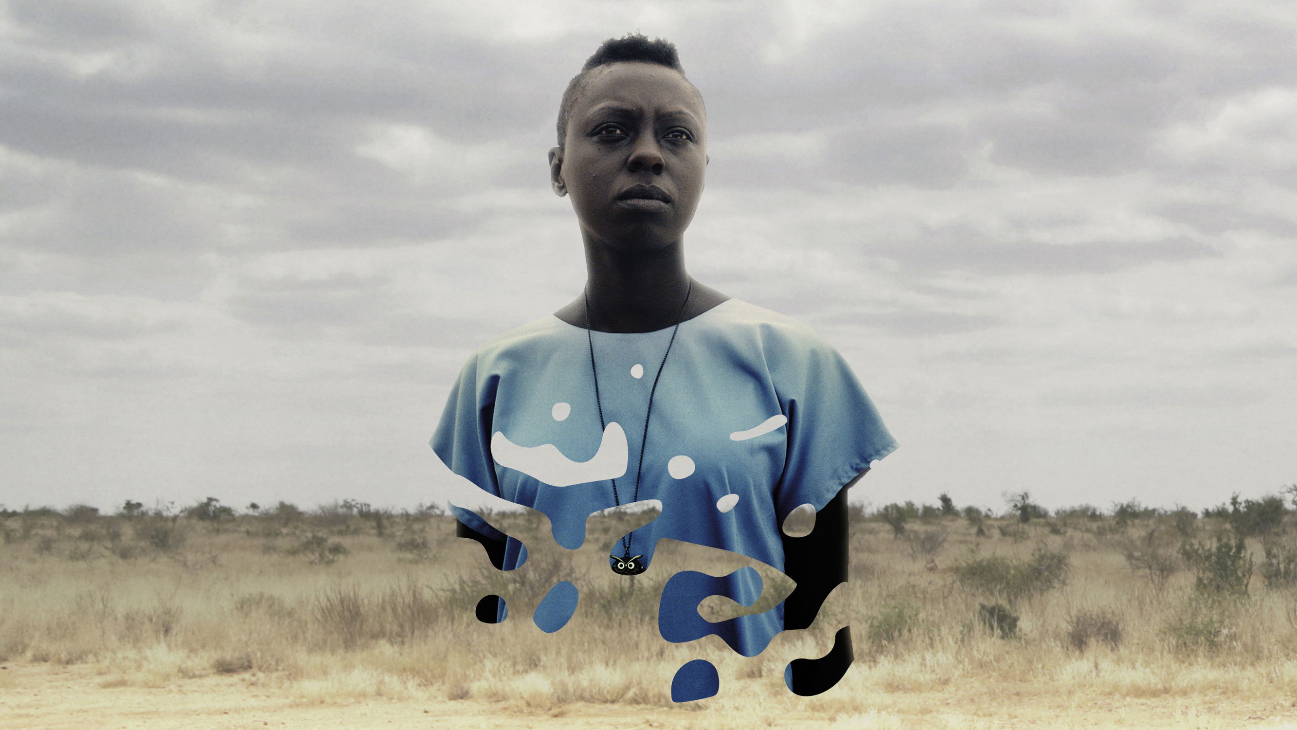 Backdrop for Kati Kati