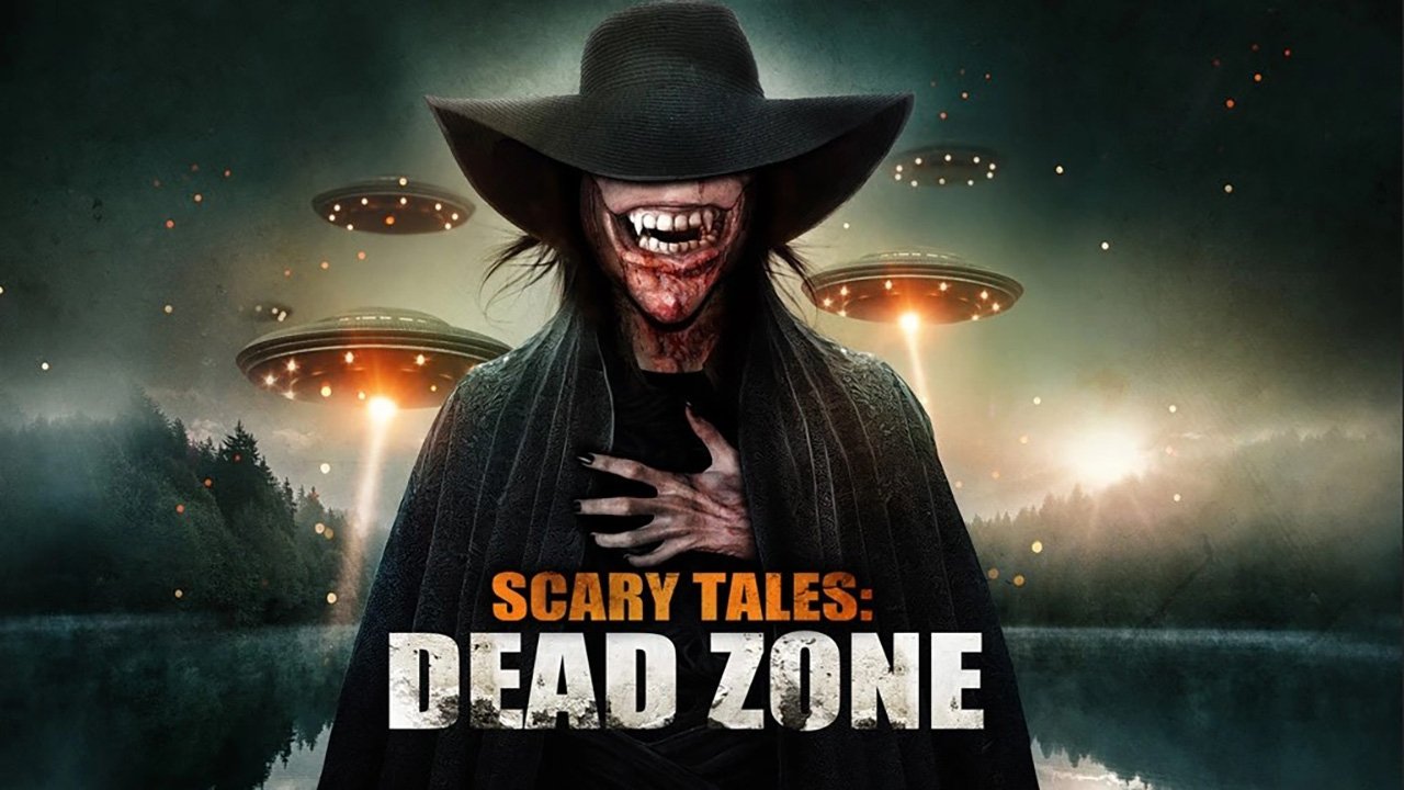Backdrop for Scary Tales: Dead Zone