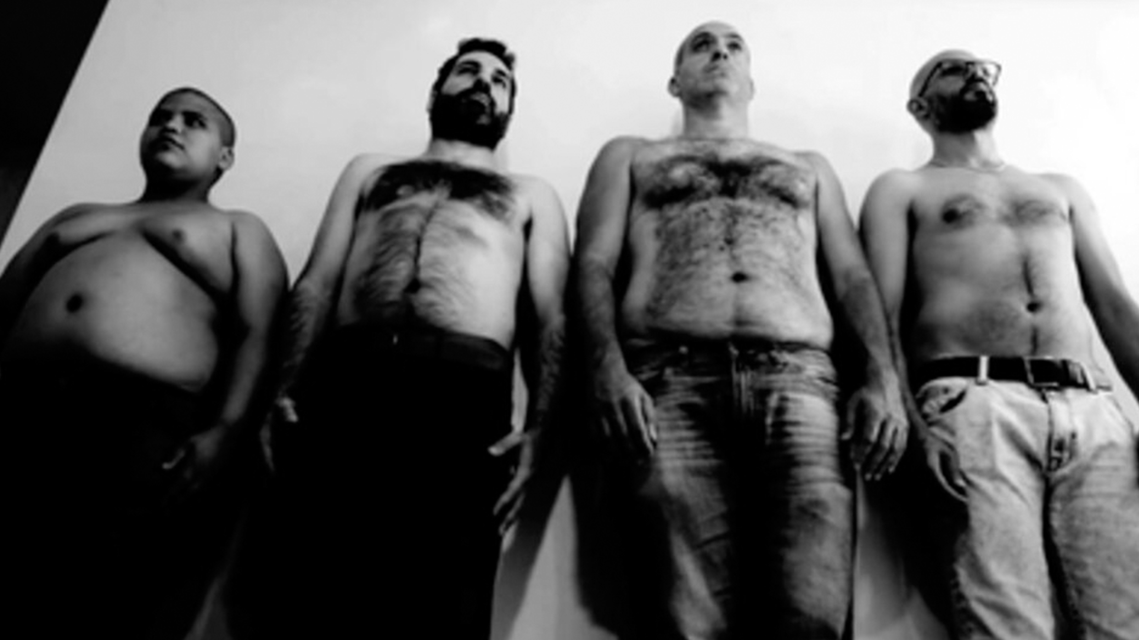 Backdrop for Exomologesis