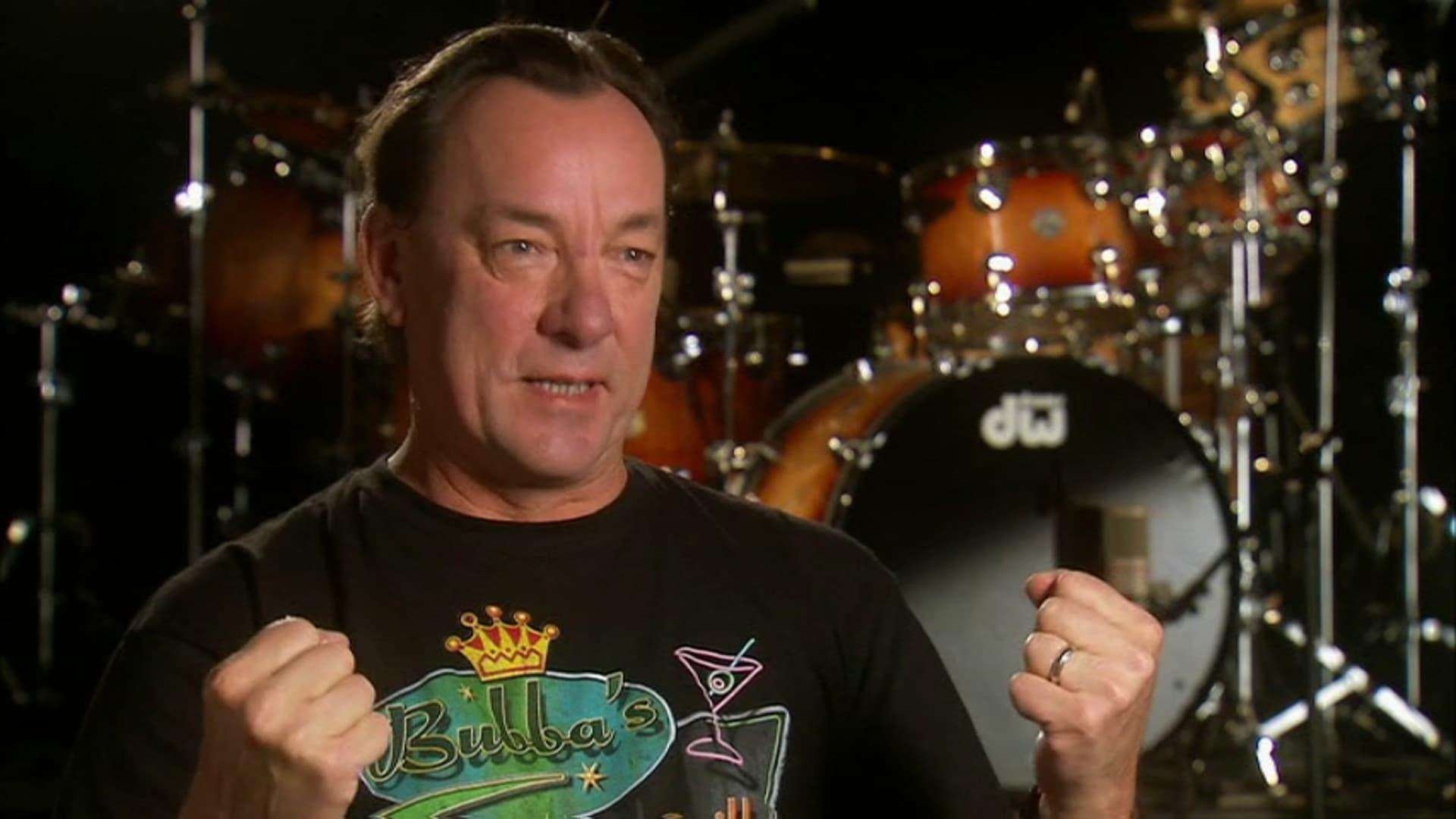 Backdrop for Classic Albums: Rush - 2112 & Moving Pictures