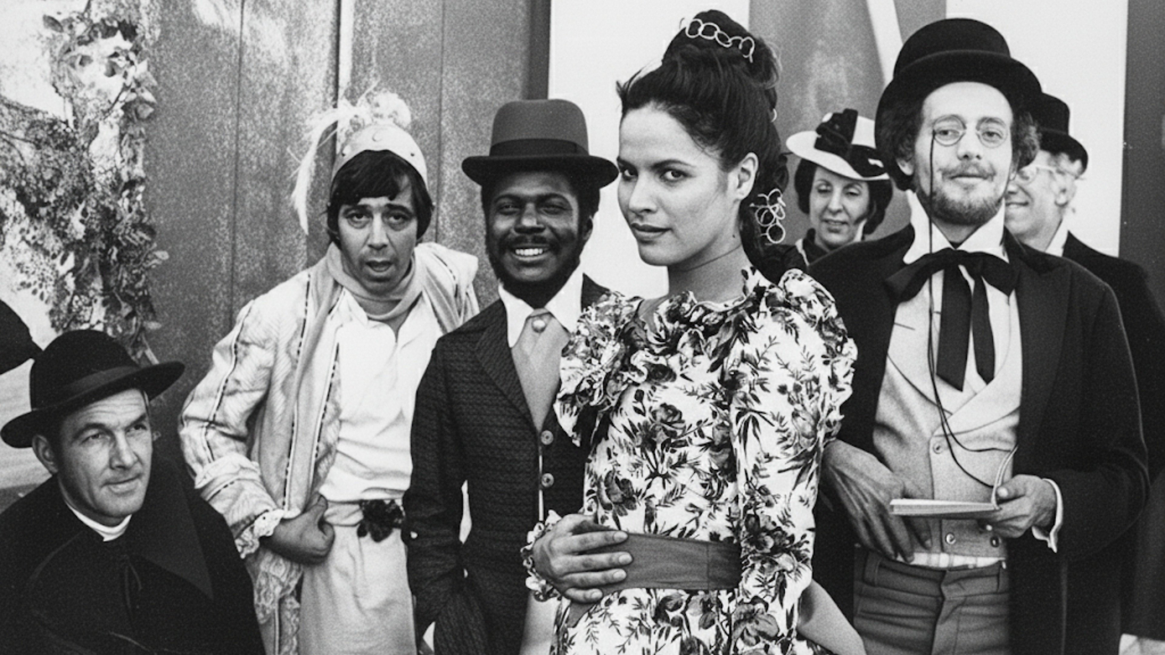 Backdrop for Vila do Arco