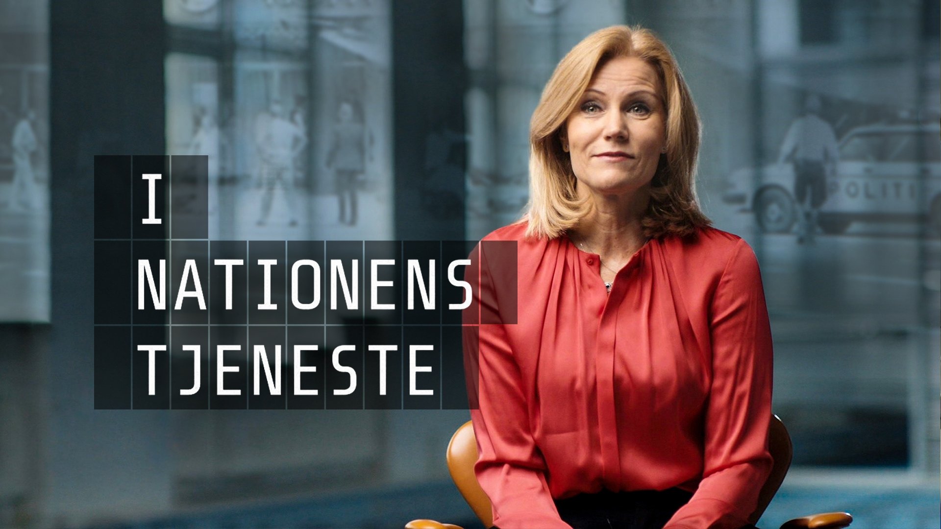 Backdrop for In Service of the Nation