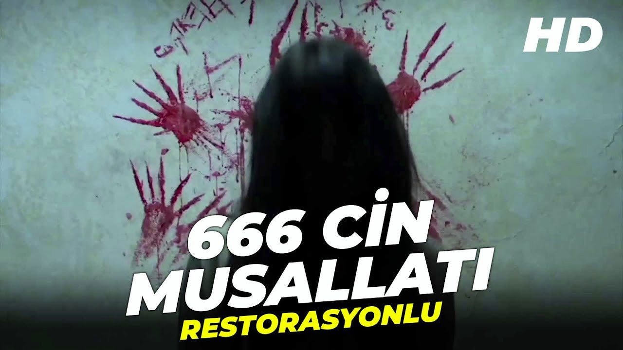 Backdrop for 666: Cin Musallatı