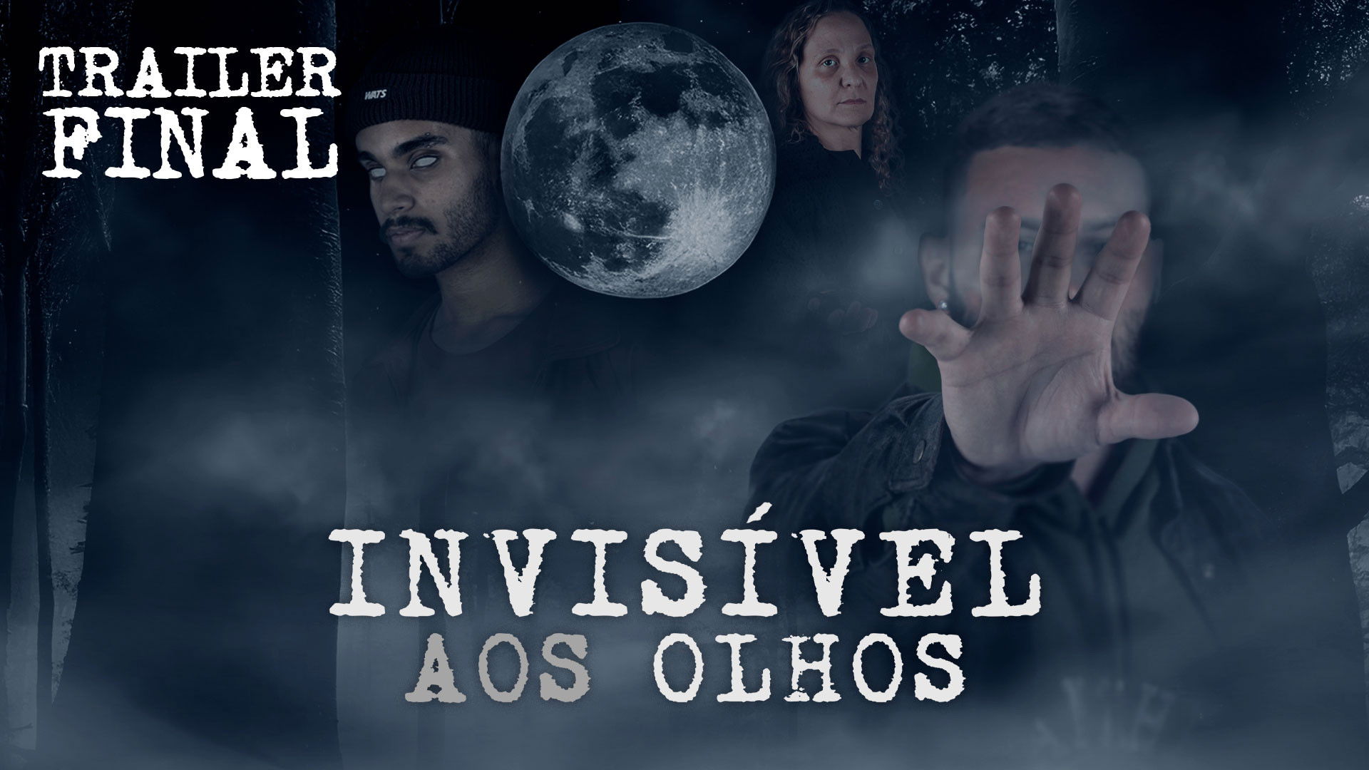 Backdrop for Invisível aos Olhos