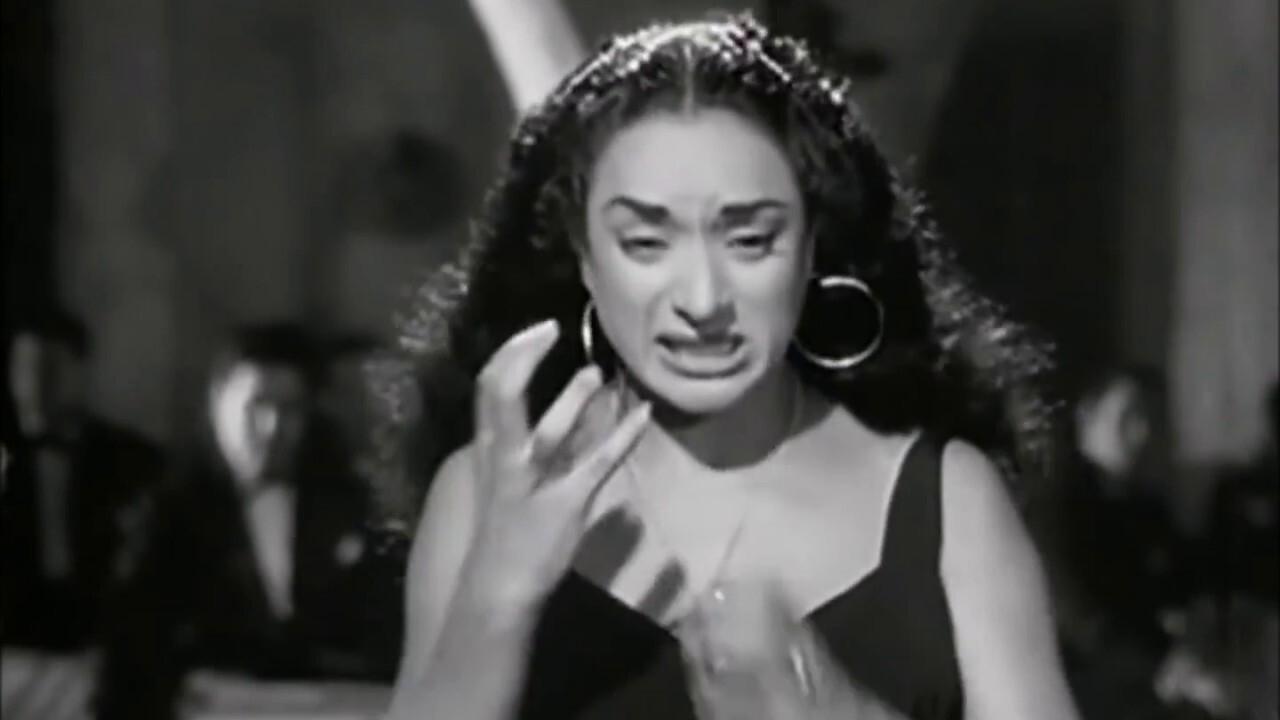 Backdrop for Oh Pain, Little Pain, Pain!