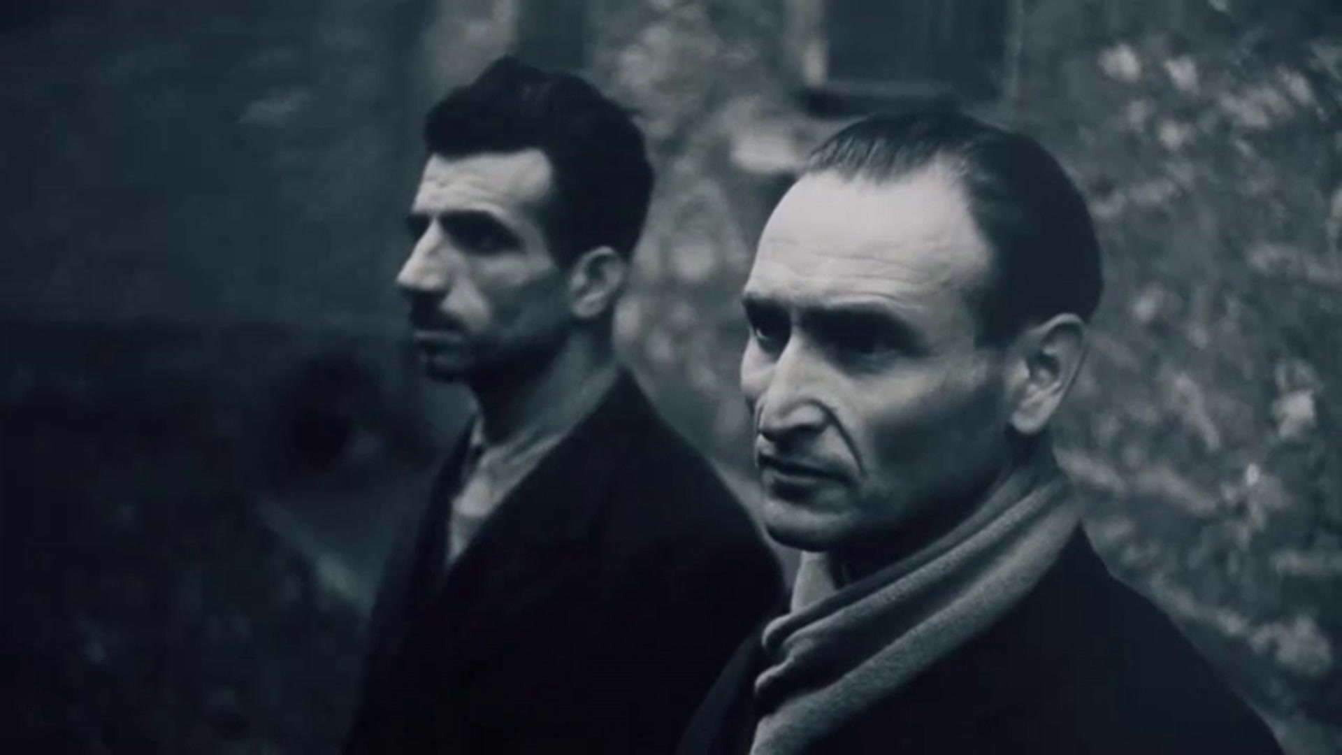 Backdrop for Manouchian et ceux de l'Affiche rouge