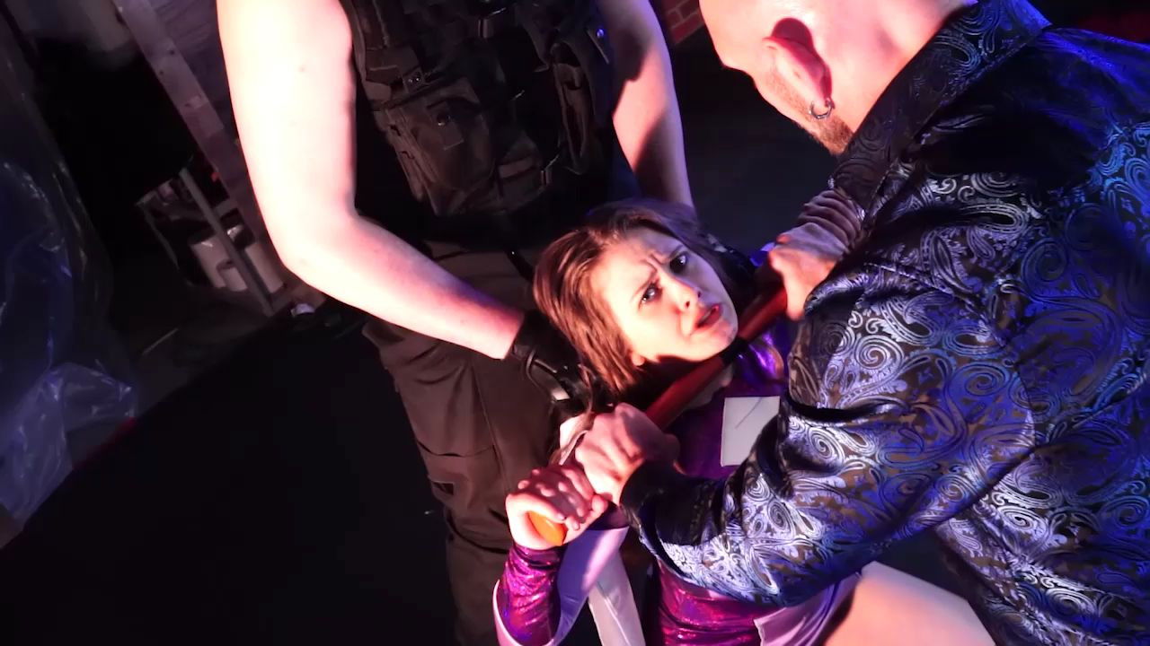 Backdrop for Sidekick Crush