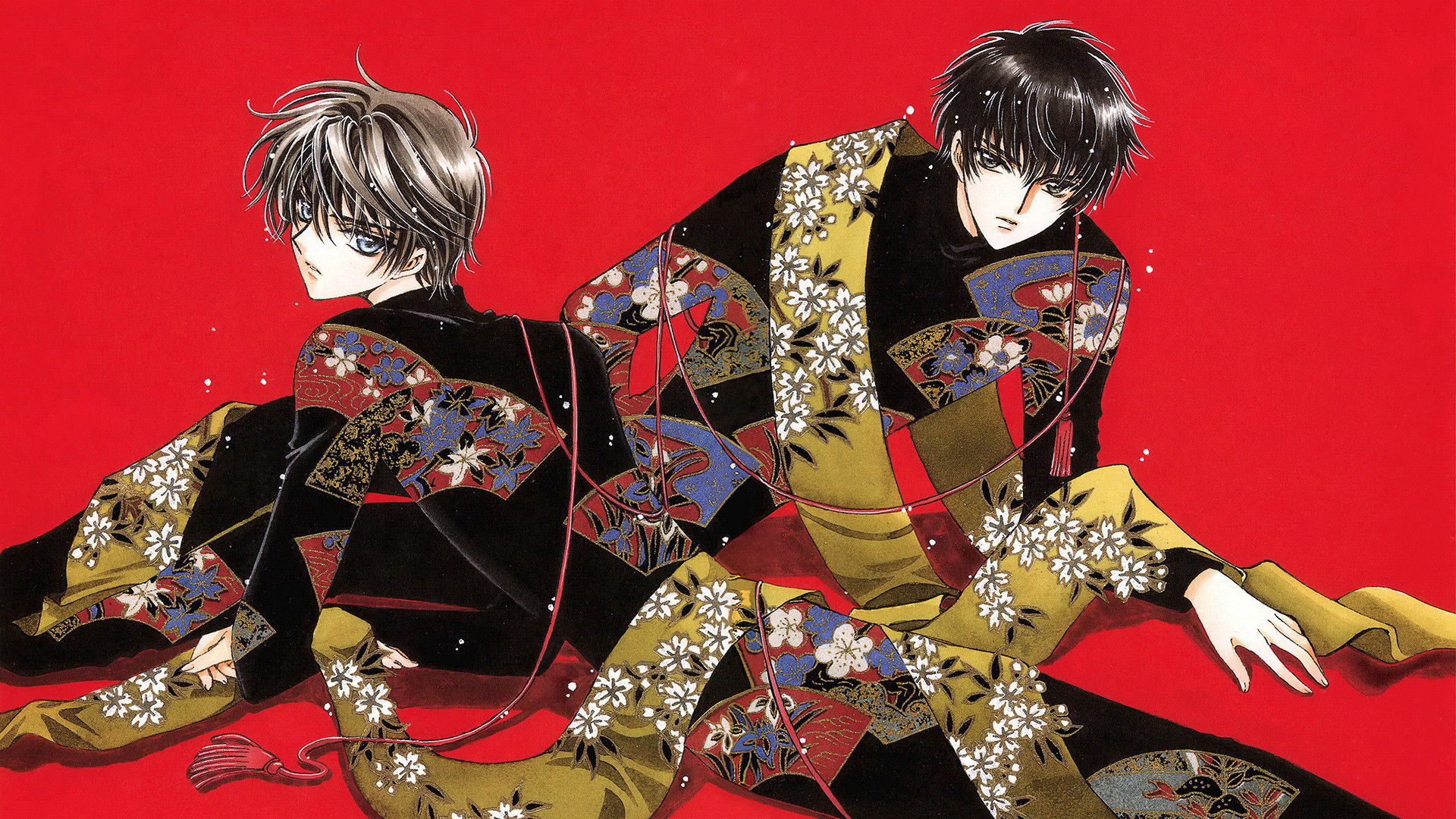 Backdrop for X²: Double X