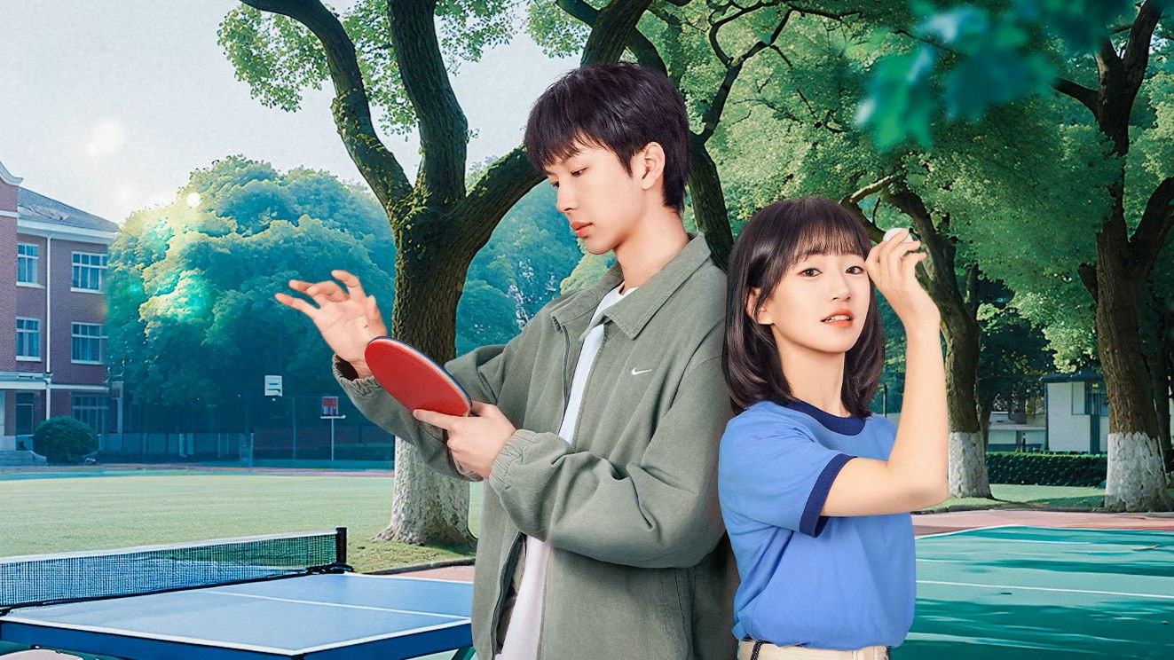 Backdrop for Hearts in Play