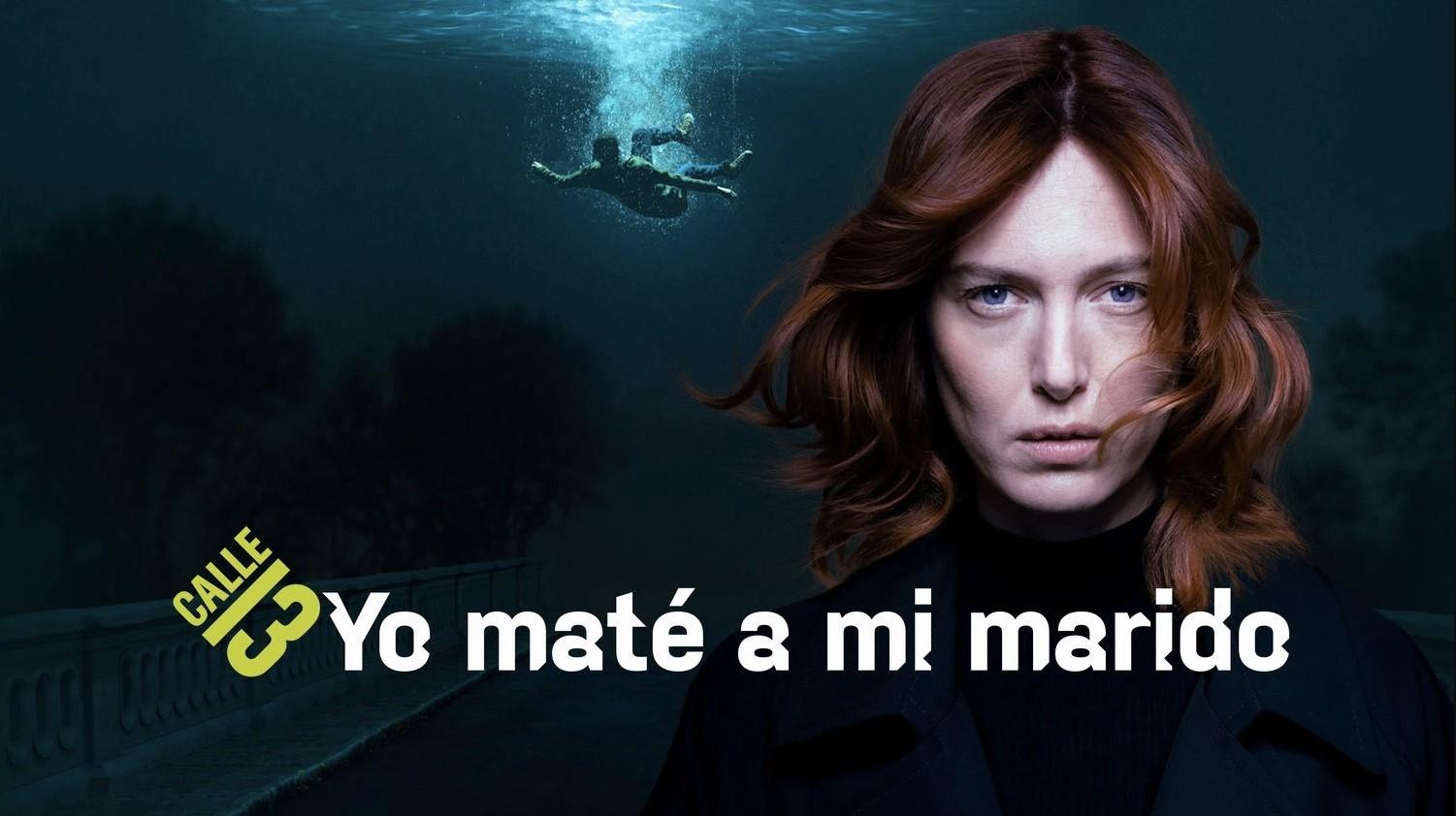 Backdrop for I Killed my Husband