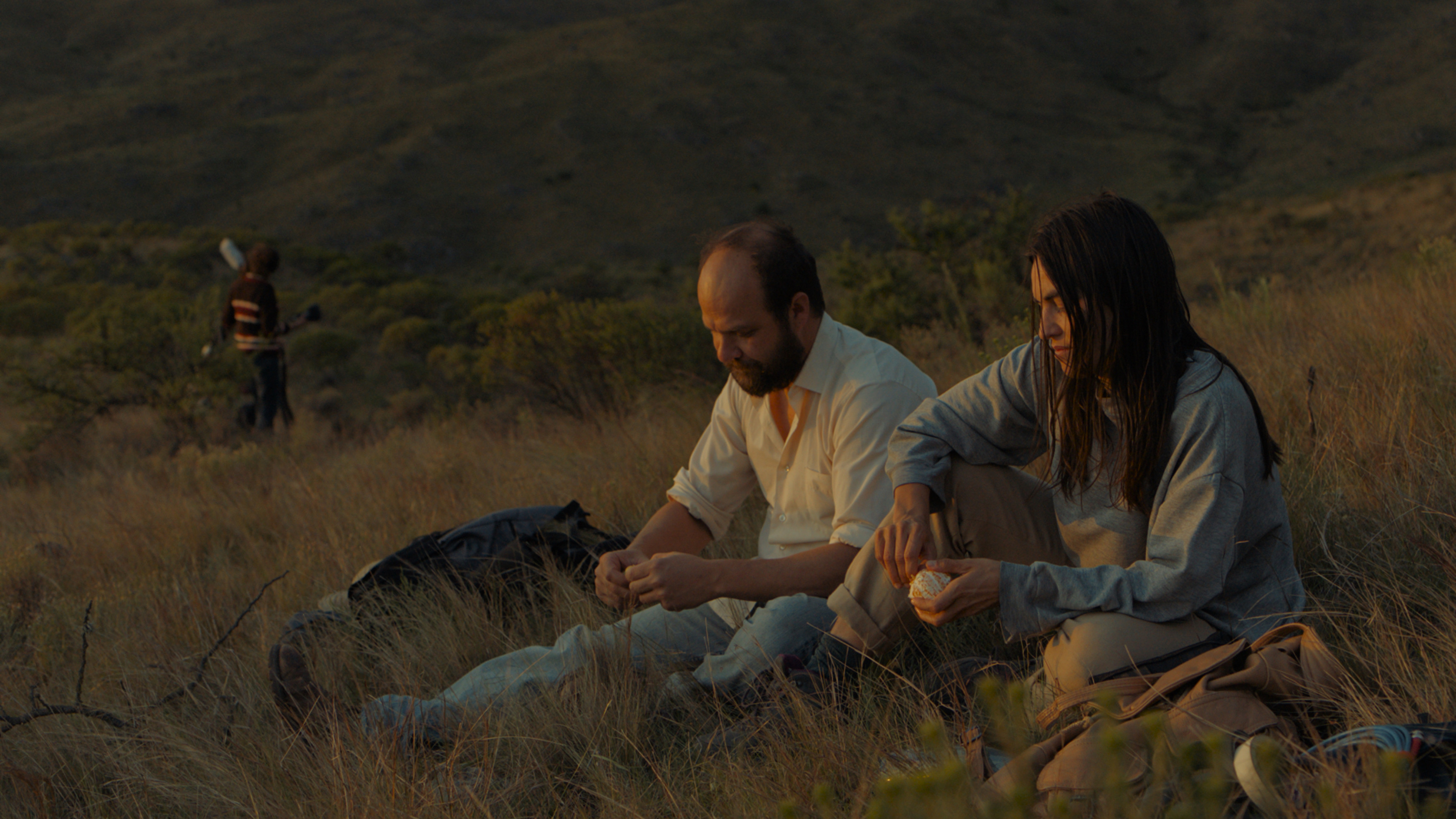 Backdrop for The Delinquents