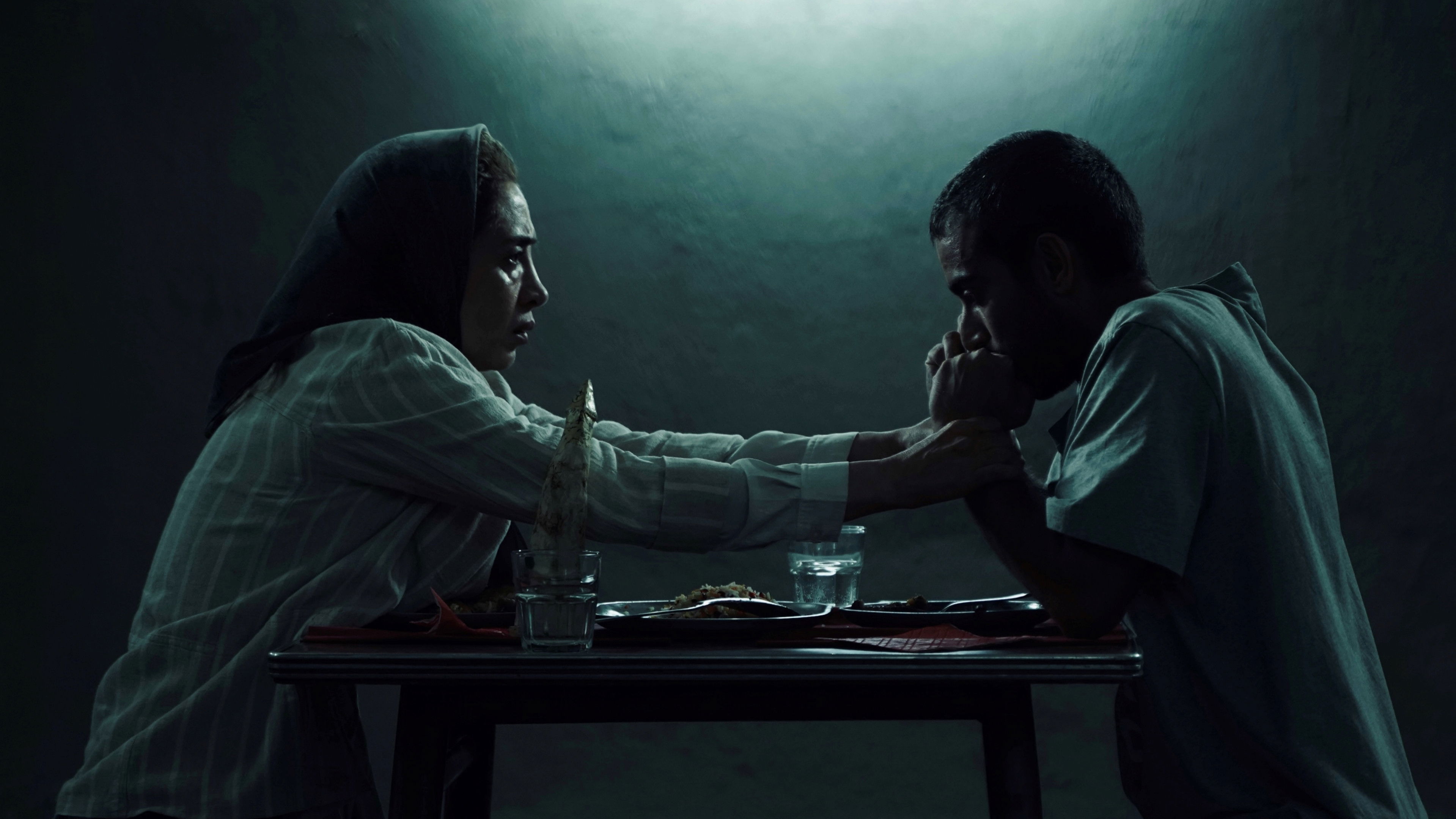 Backdrop for The Last Day