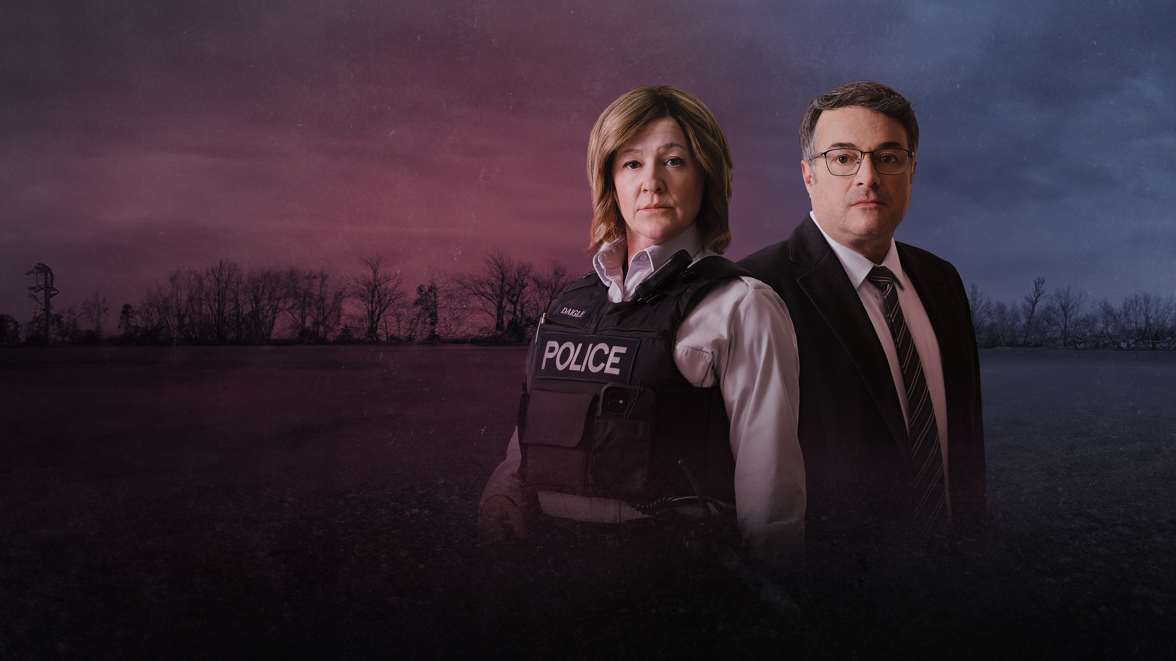 Backdrop for Mont-Rouge