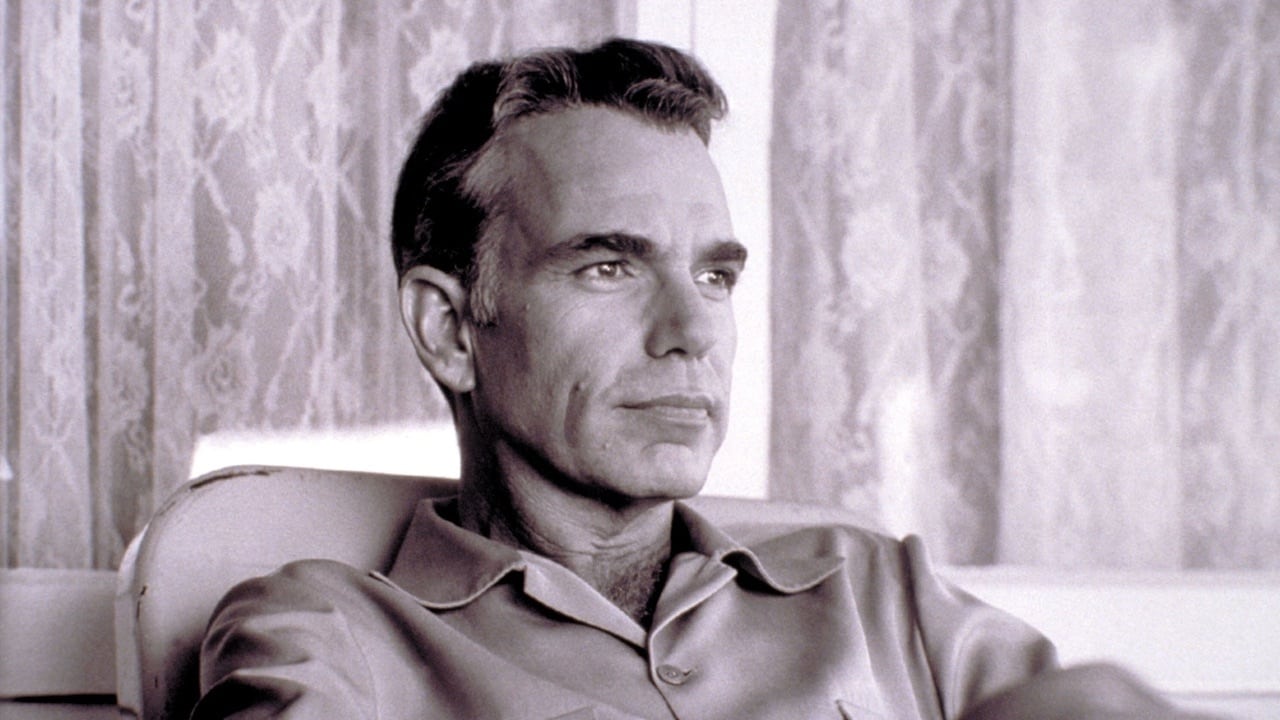 Backdrop for The Man Who Wasn't There