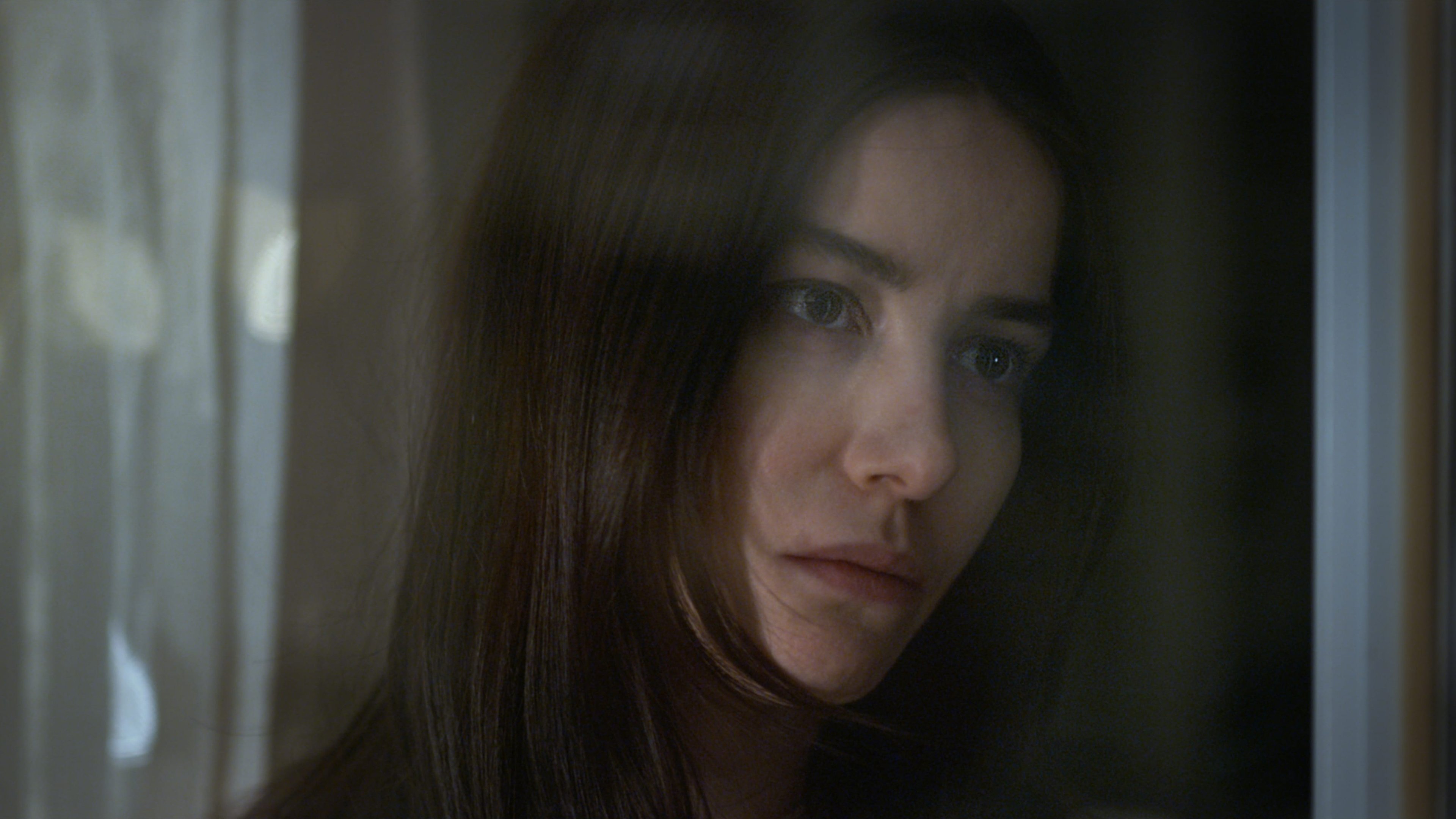 Backdrop for While Time Flows