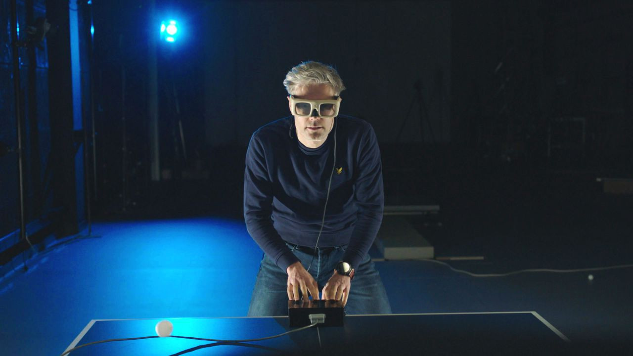 Backdrop for Worldrecord