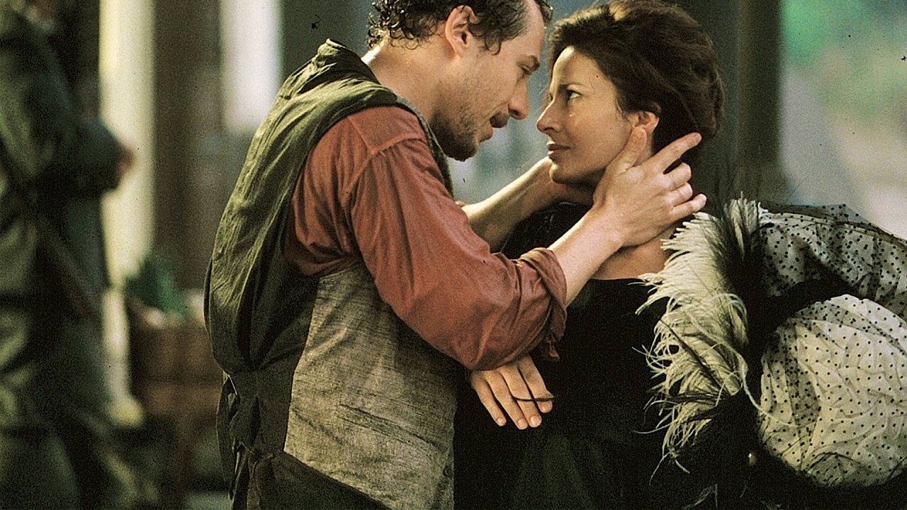 Backdrop for A Journey Called Love