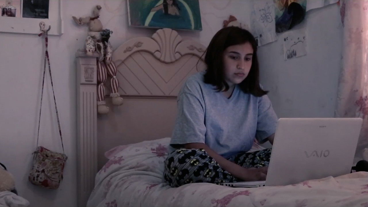 Backdrop for Arquetipo