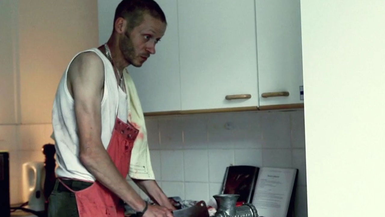 Backdrop for Mother Doesn't Bowl Anymore