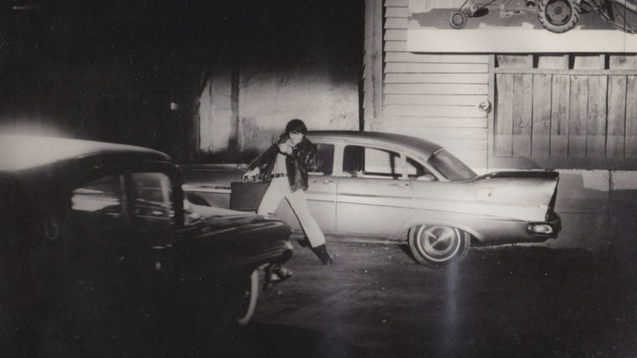 Backdrop for Night of Hate