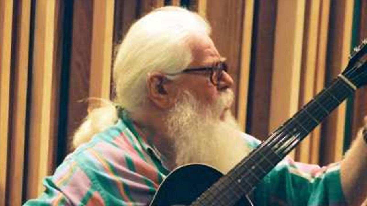 Backdrop for Eu Vi o Mundo... Ele Começava no Recife