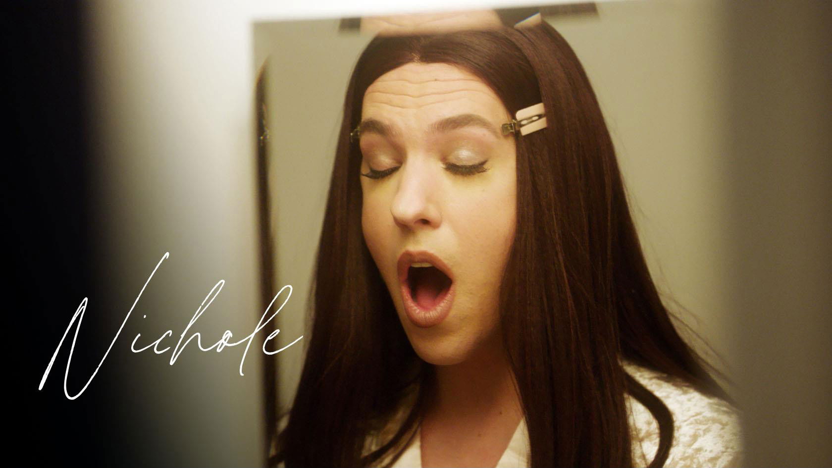 Backdrop for Nichole