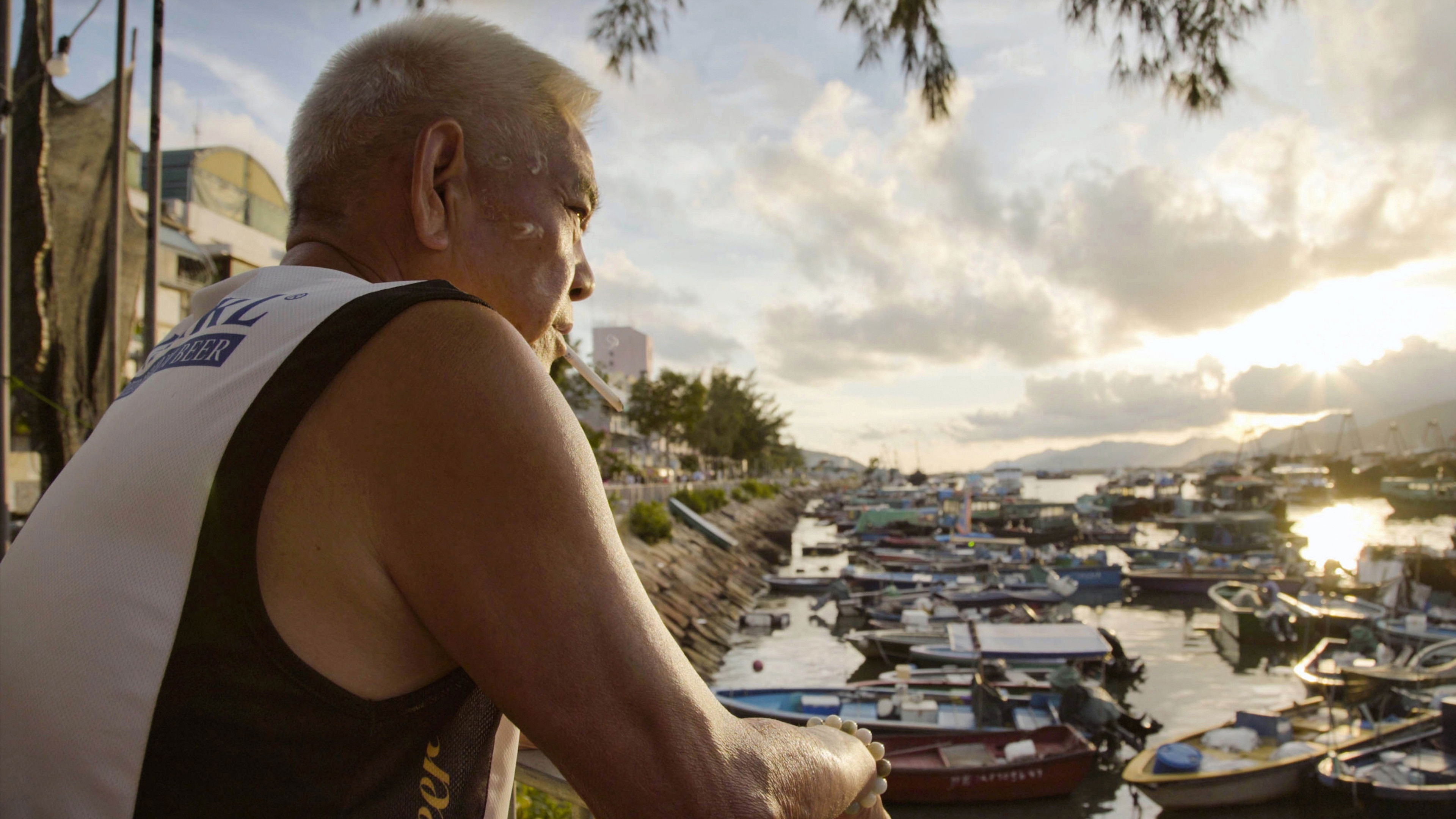 Backdrop for Another Home