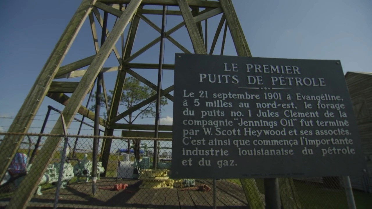 Backdrop for Lube Job