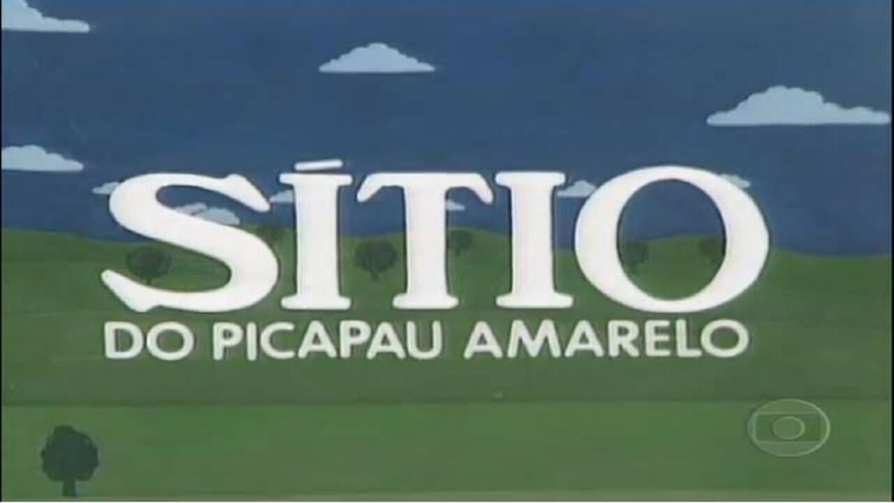 Backdrop for Sítio do Picapau Amarelo: Memórias da Emília
