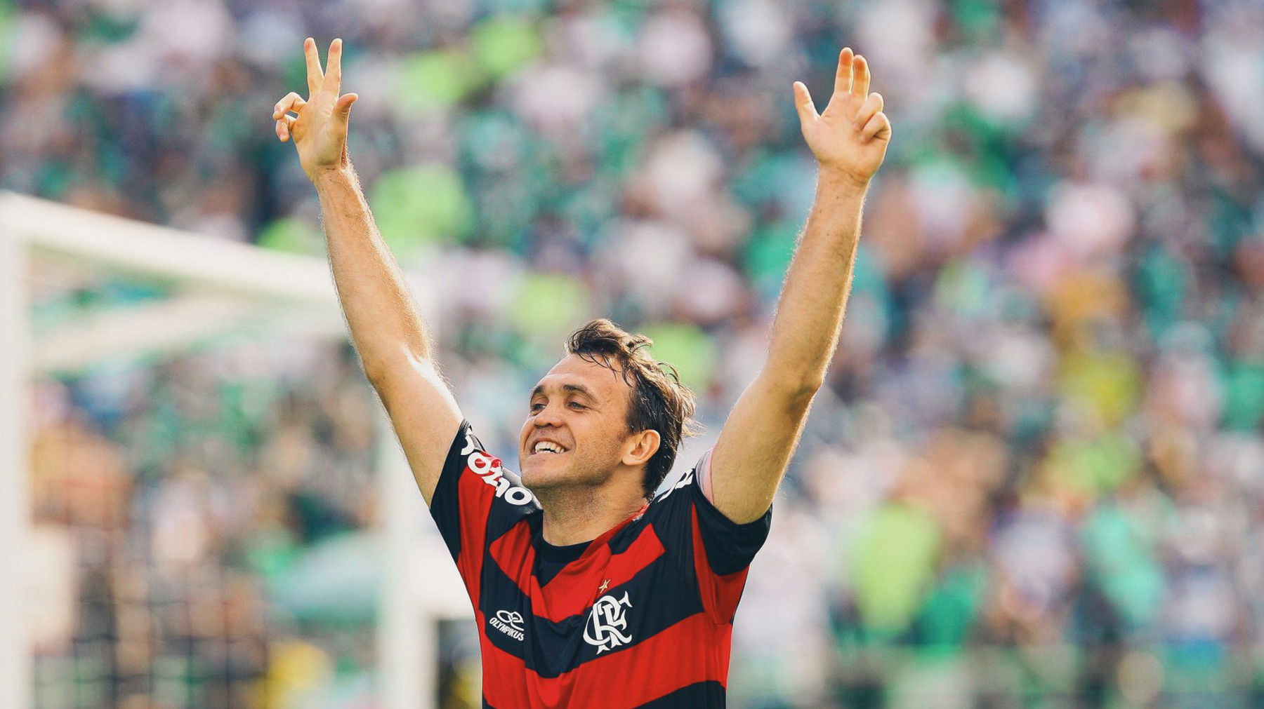 Backdrop for O Gringo