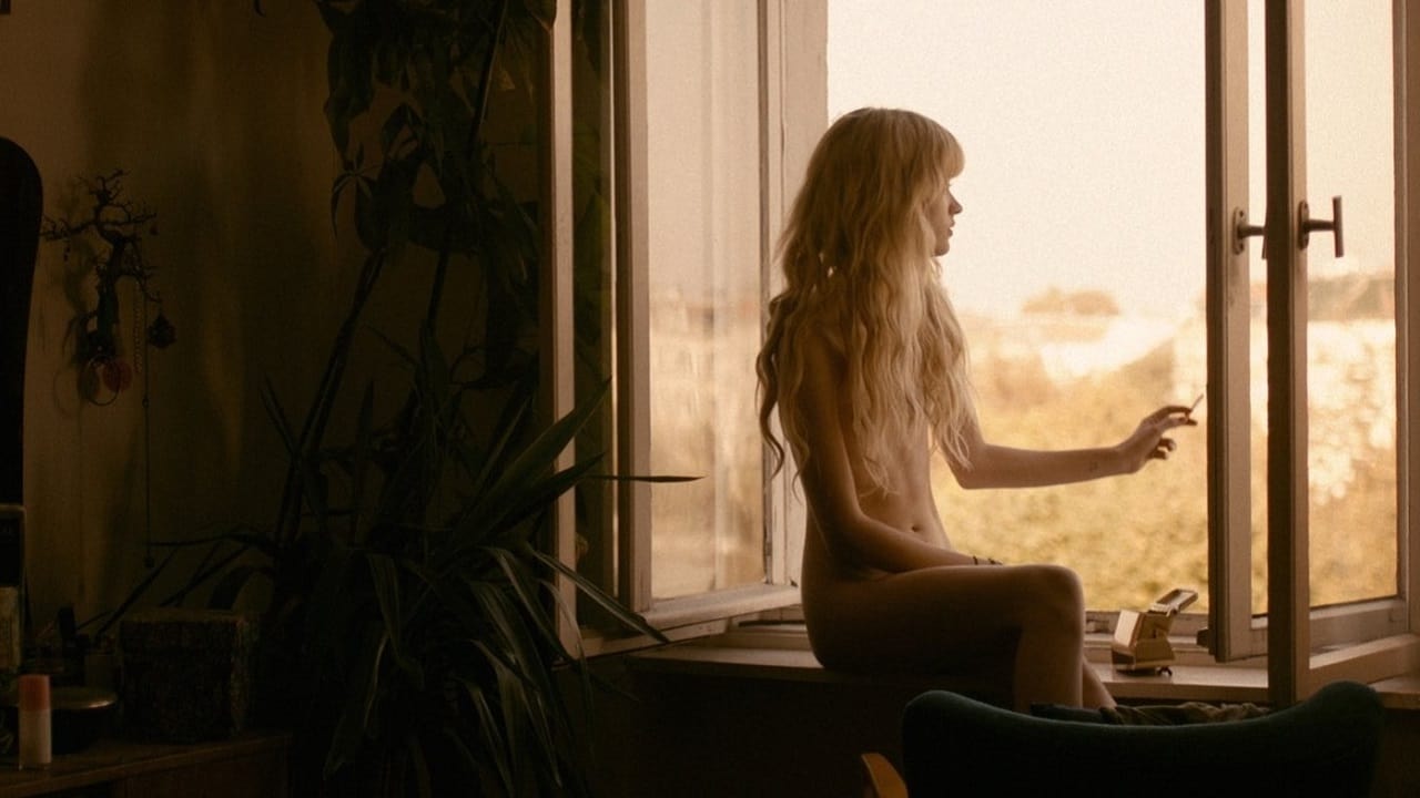 Backdrop for Bang Gang (A Modern Love Story)