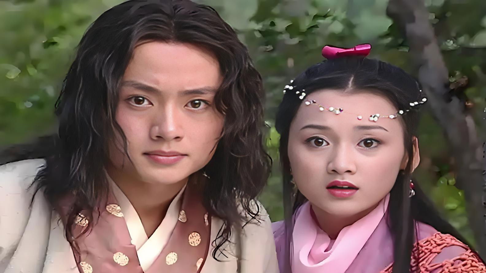 Backdrop for Ode to Gallantry