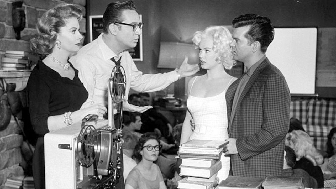 Backdrop for College Confidential