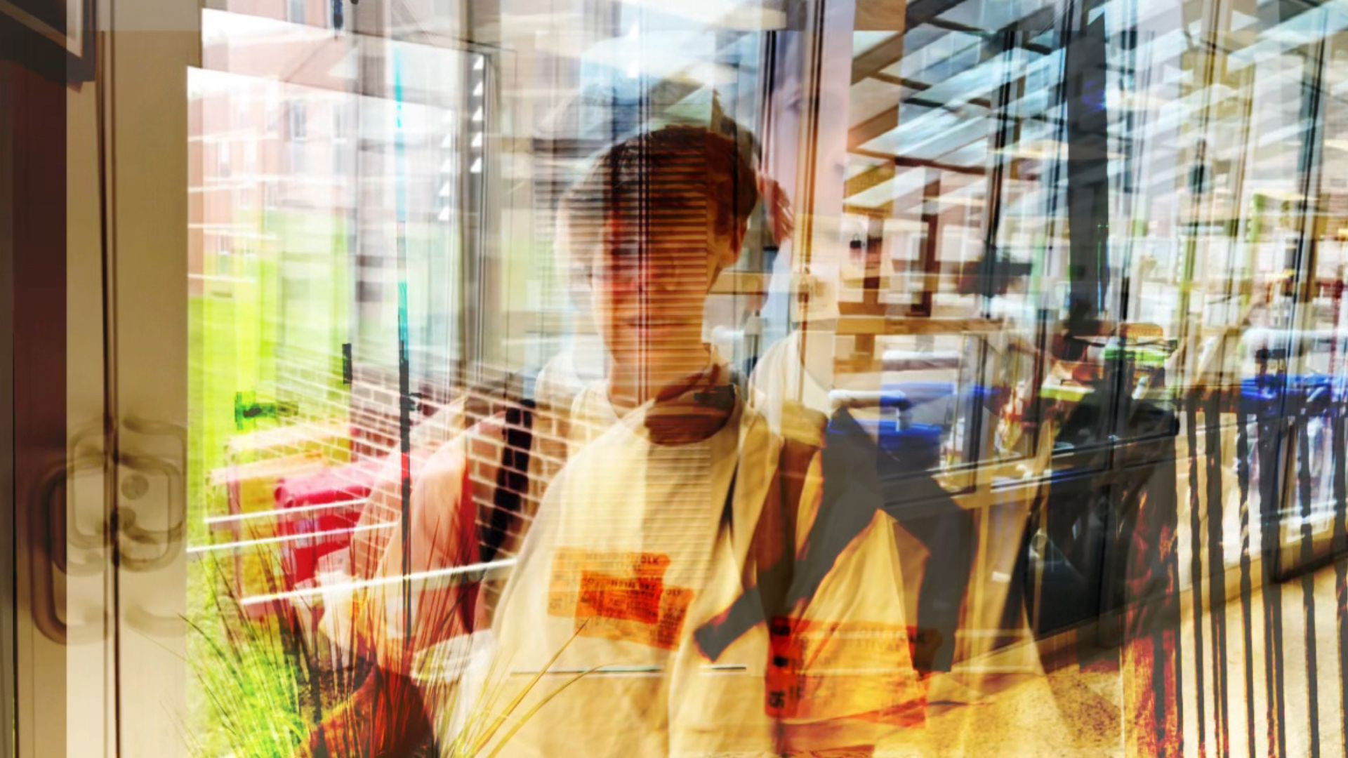 Backdrop for The Deadline