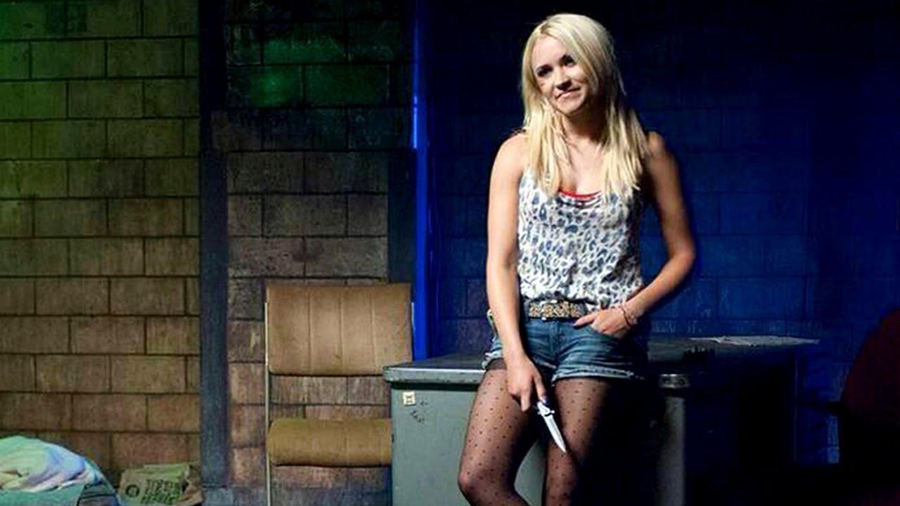 Backdrop for Cleaners