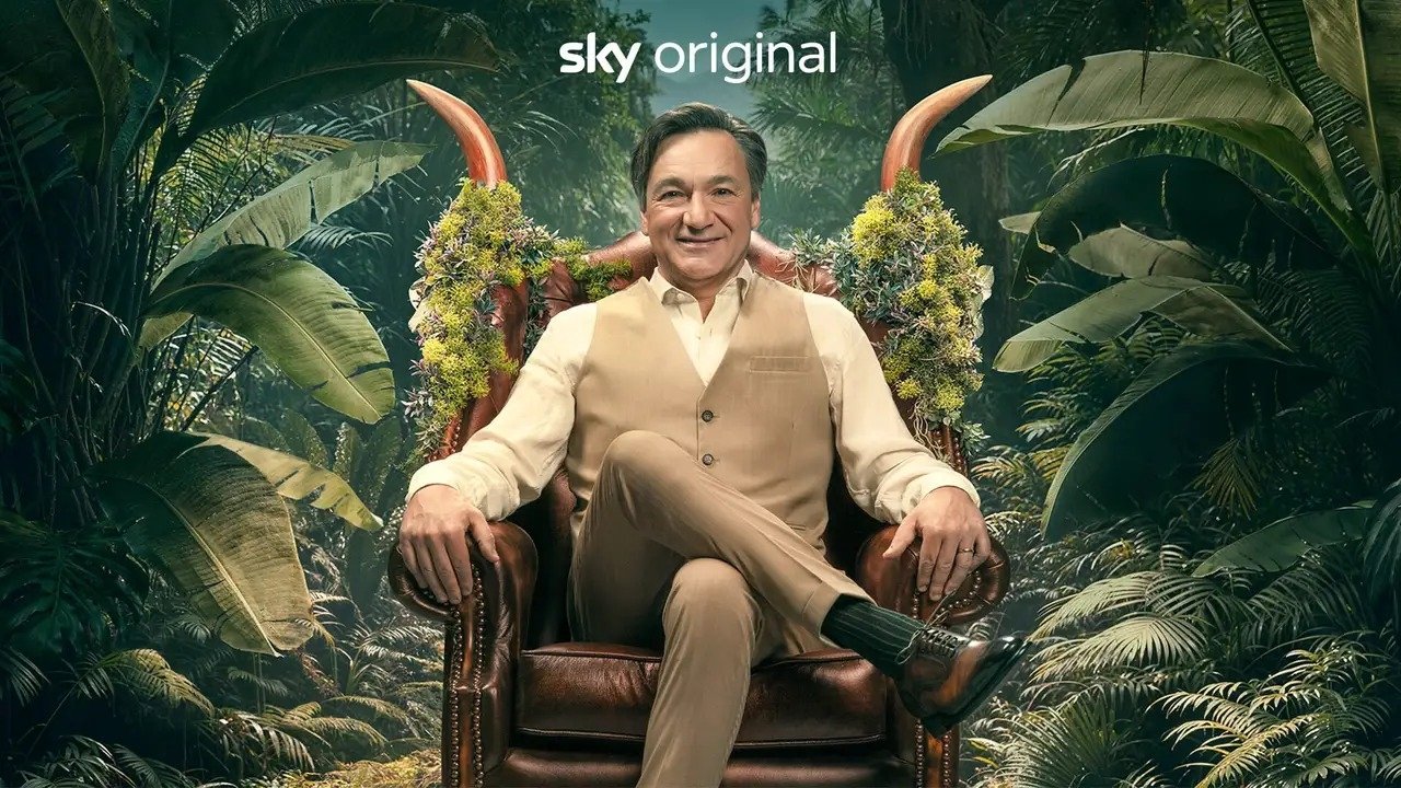 Backdrop for Money Road - Ogni tentazione ha un prezzo