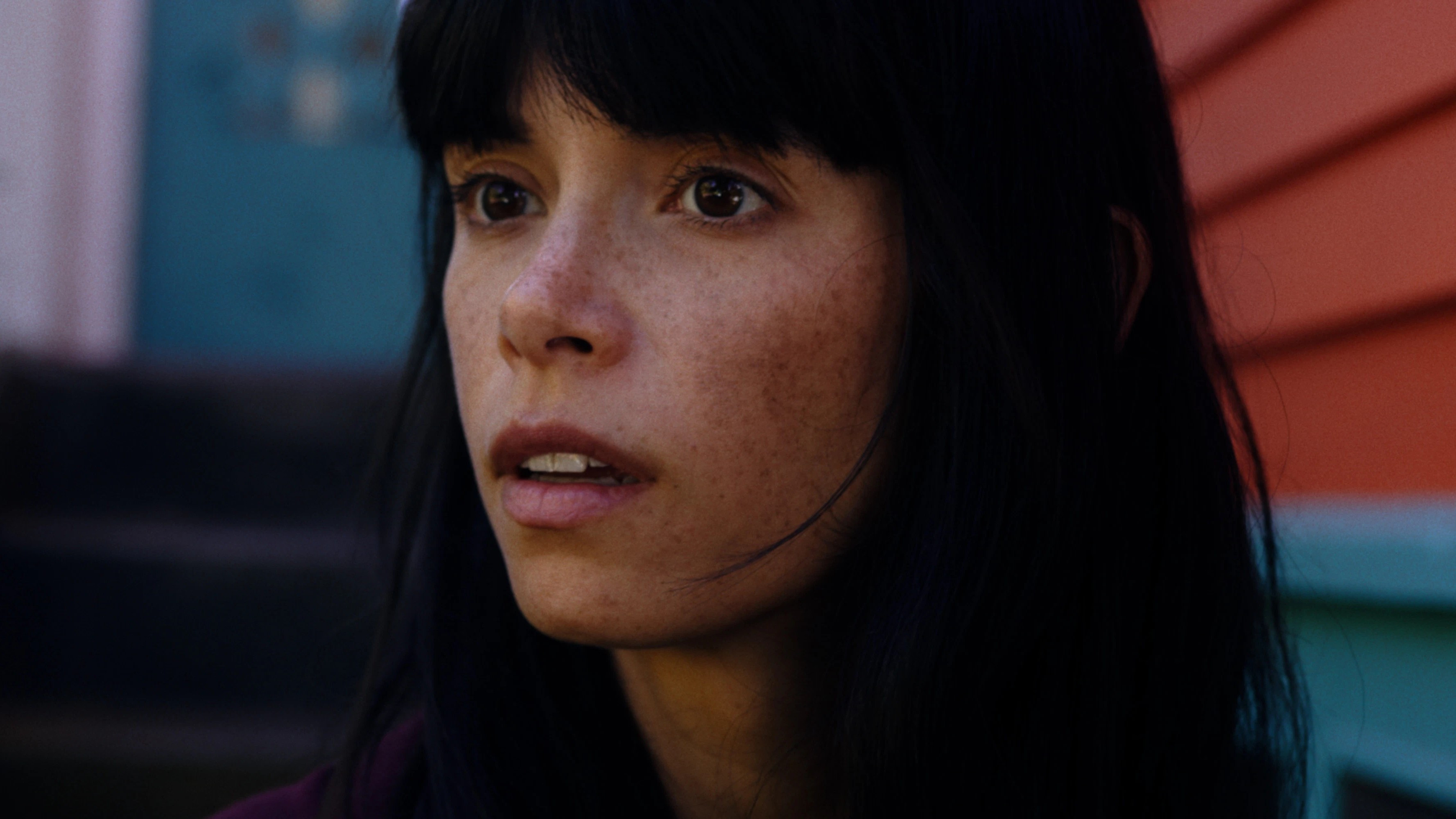 Backdrop for Chaperone