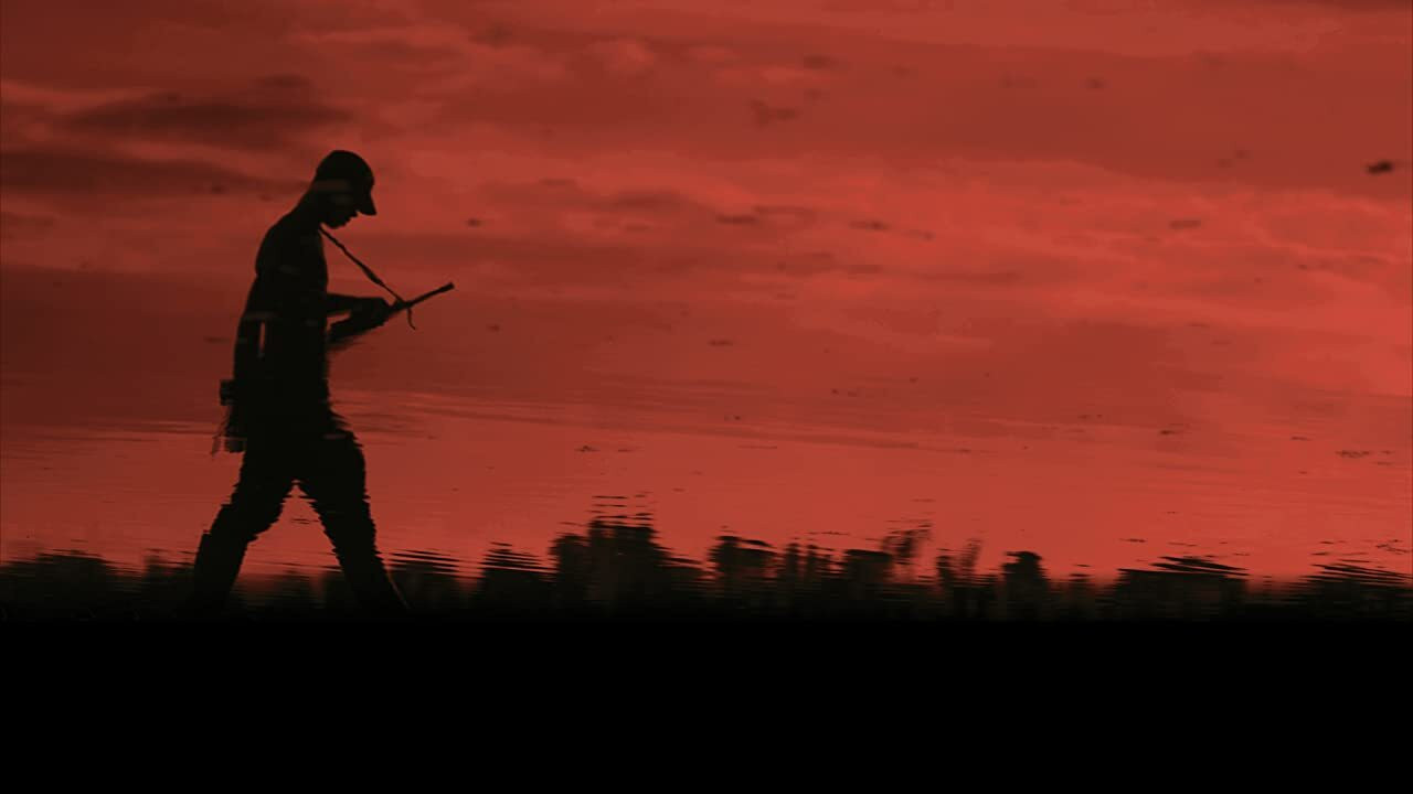 Backdrop for Colombia in My Arms