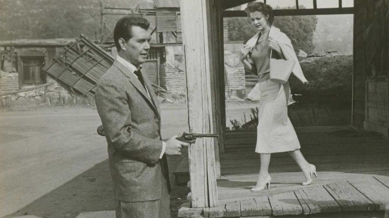 Backdrop for The Jailbreakers