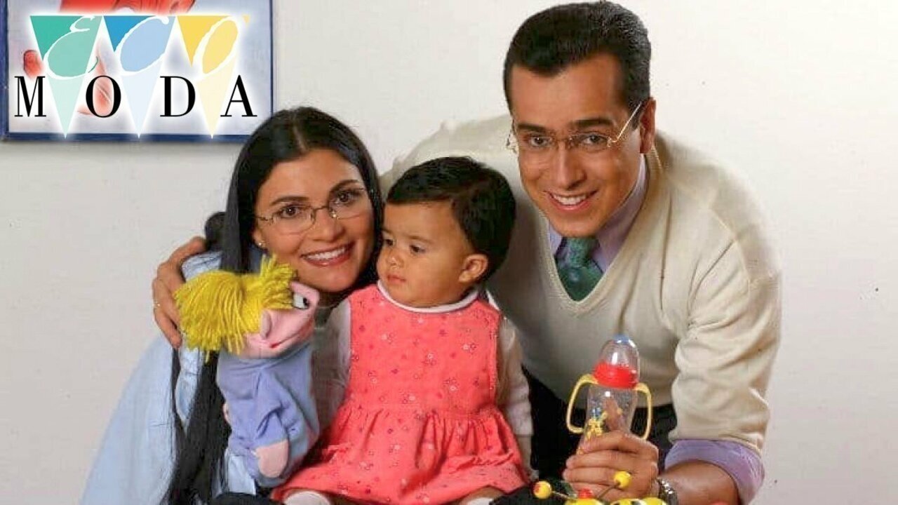 Backdrop for Ecomoda