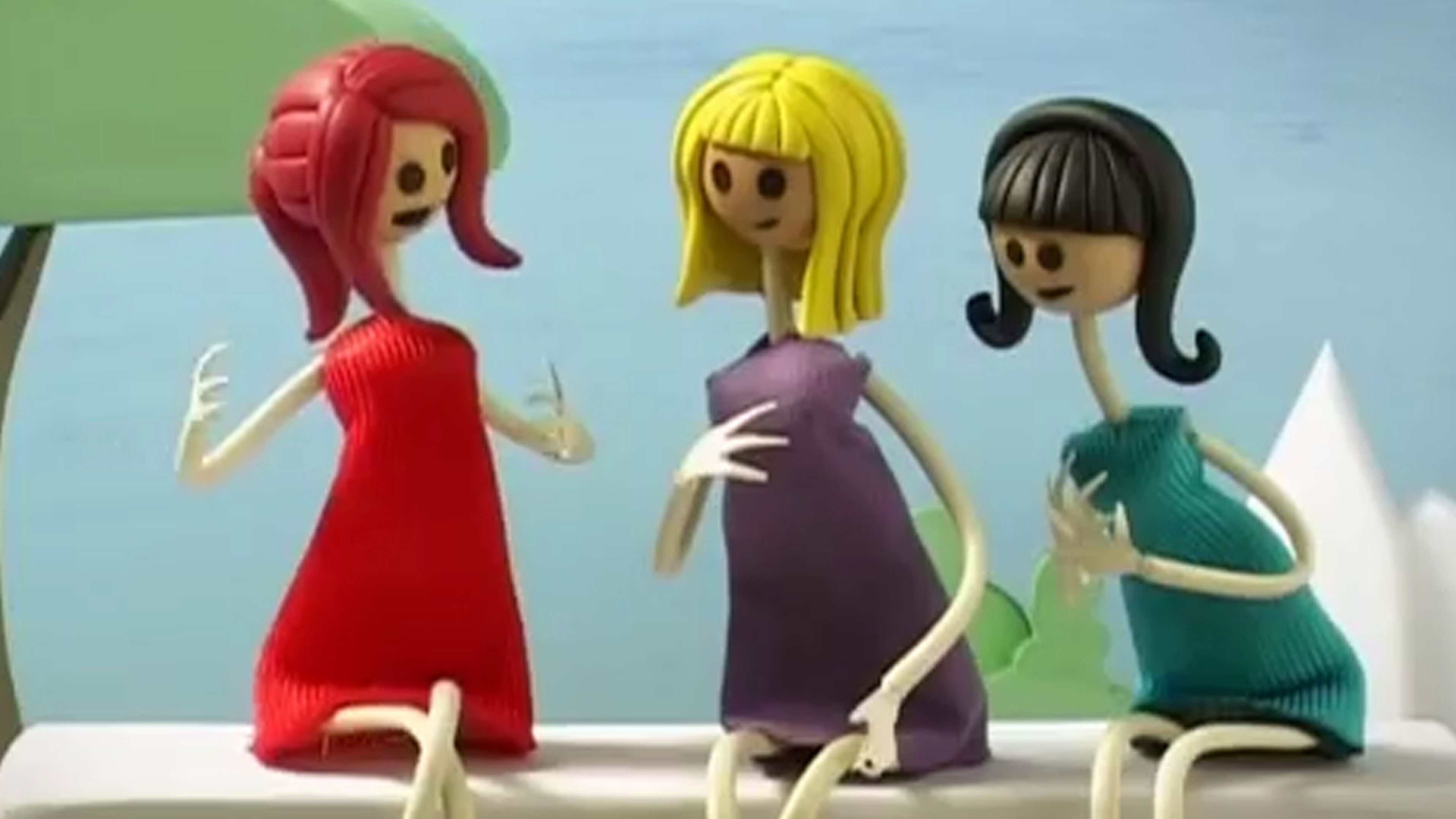 Backdrop for Sexteens