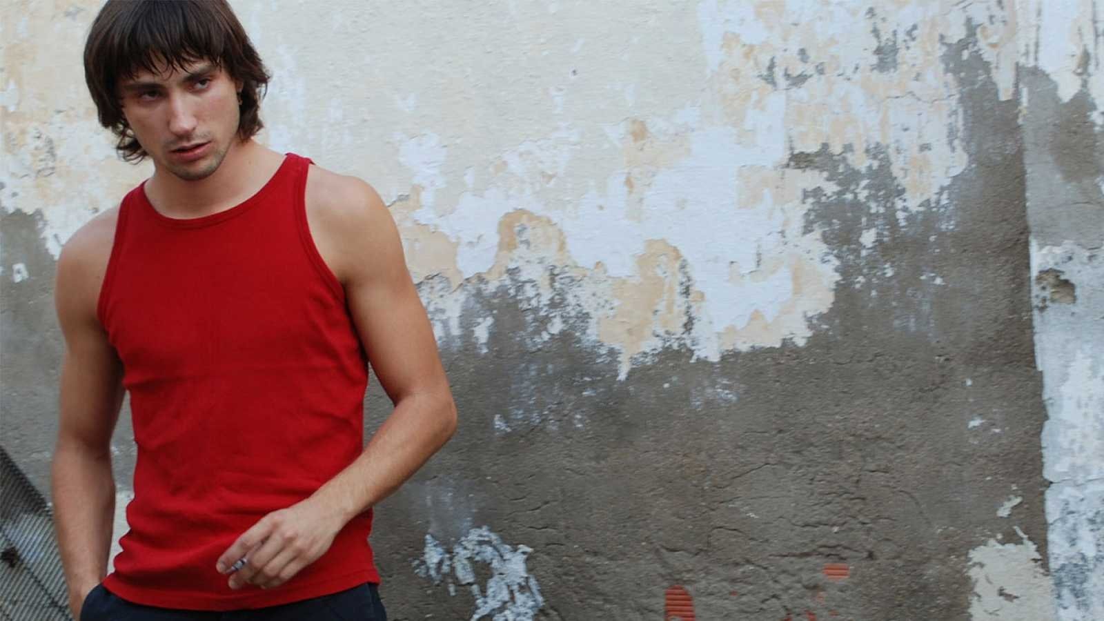 Backdrop for Criando ratas