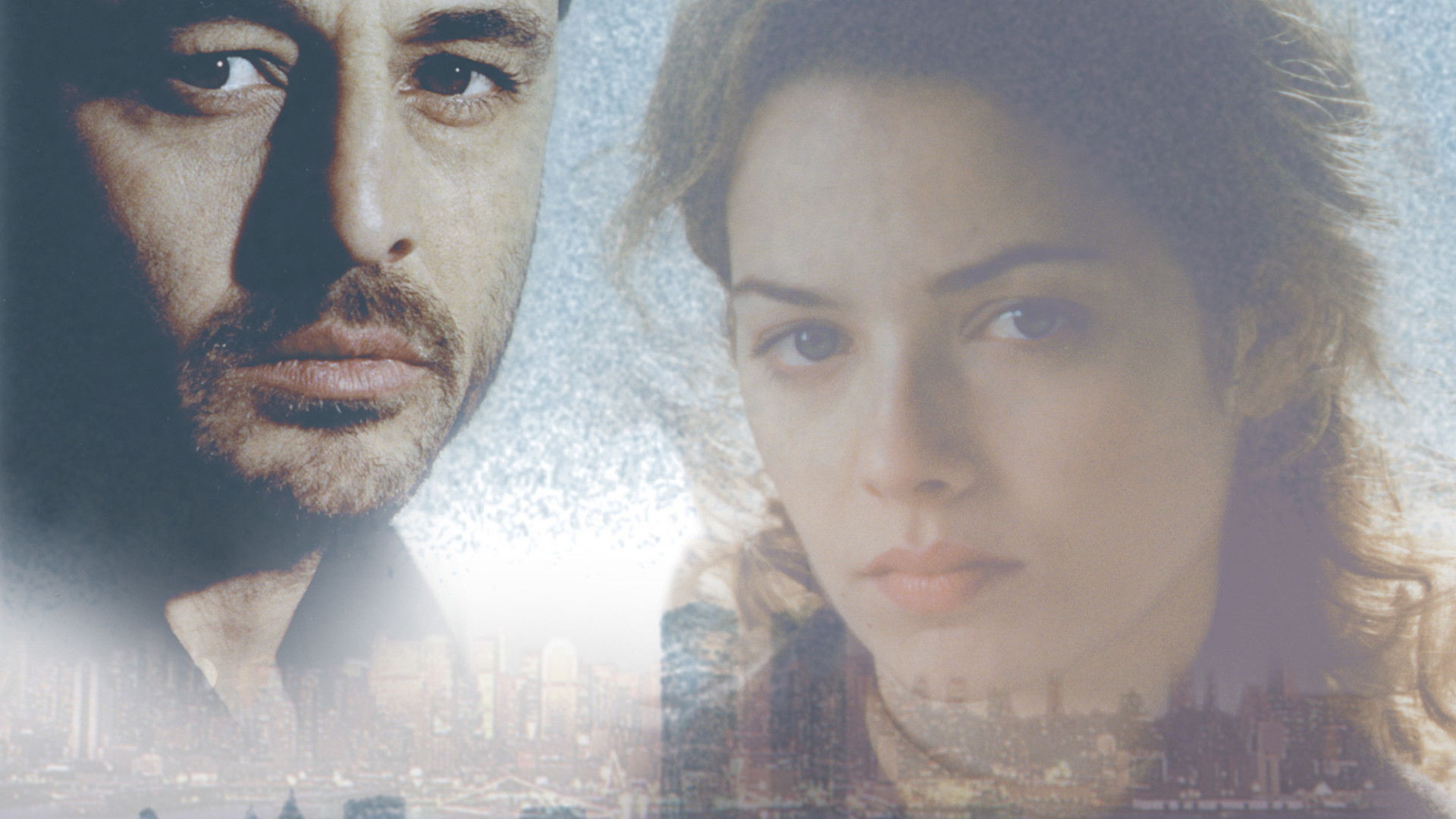 Backdrop for Minotaur